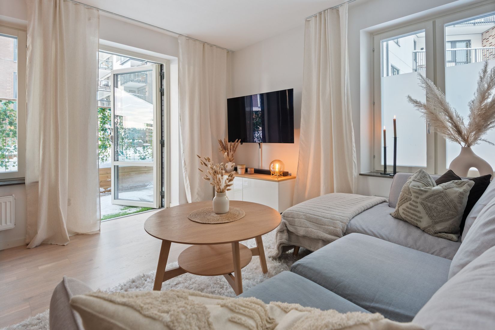 Bostadsrätt, Tollare Kaj 2, Tollare, Nacka