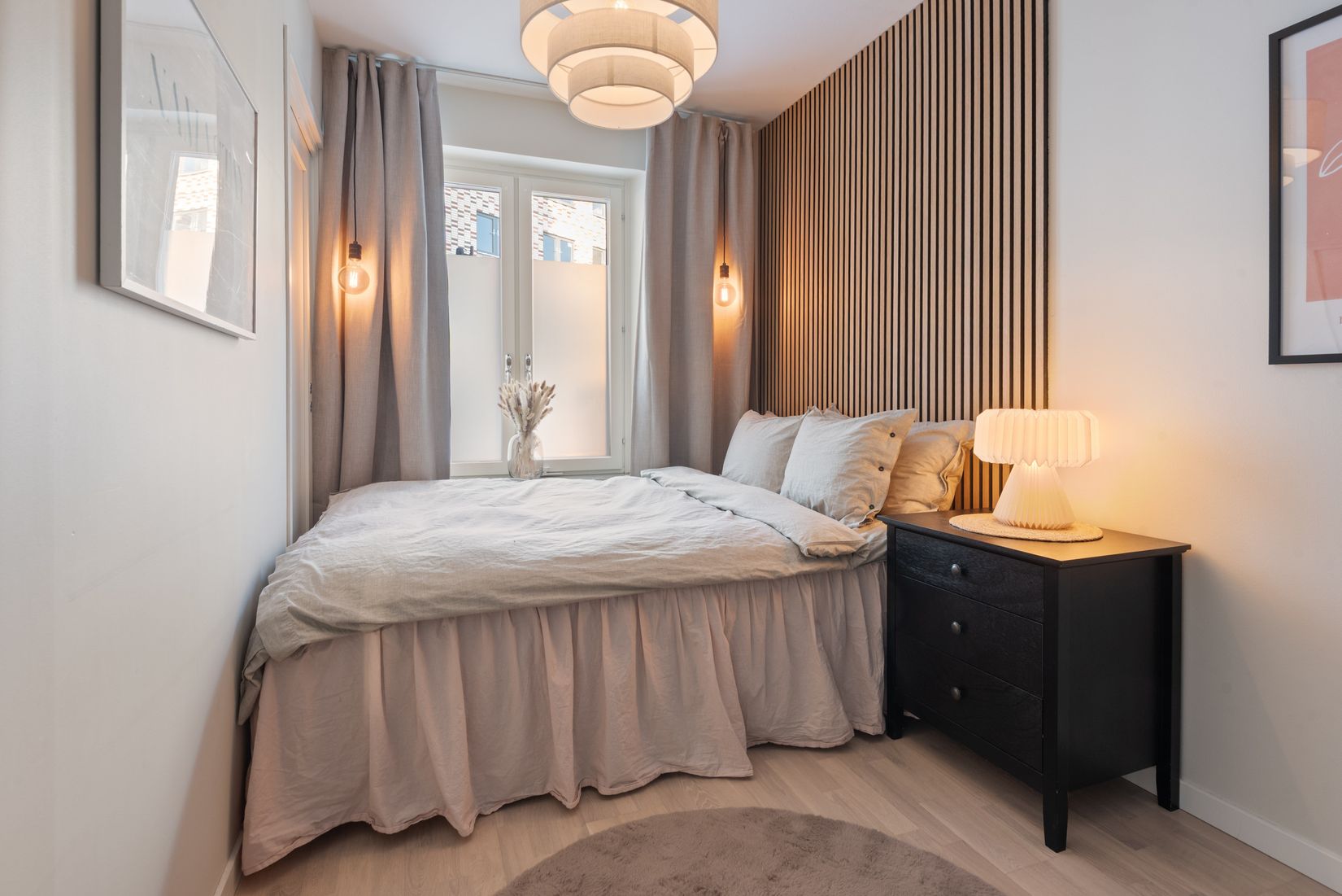 Bostadsrätt, Tollare Kaj 2, Tollare, Nacka