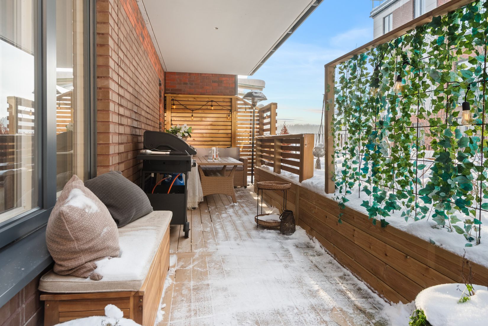 Bostadsrätt, Tollare Kaj 2, Tollare, Nacka