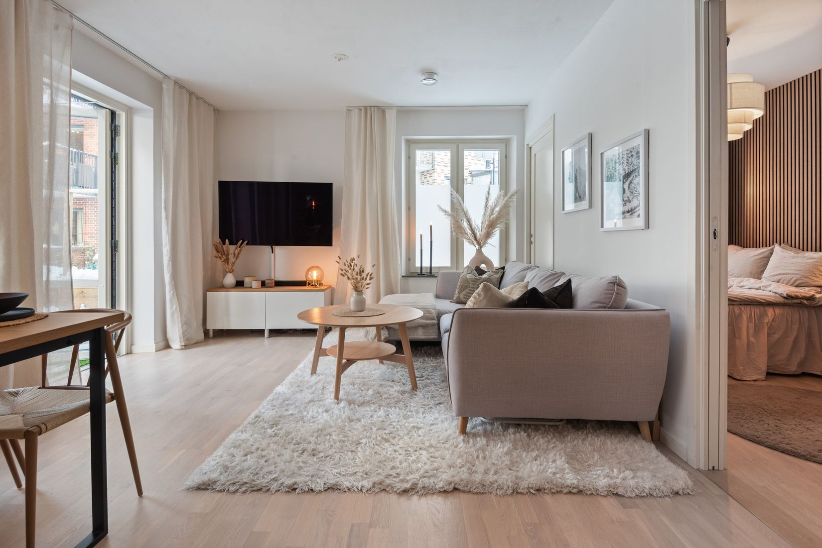 Bostadsrätt, Tollare Kaj 2, Tollare, Nacka