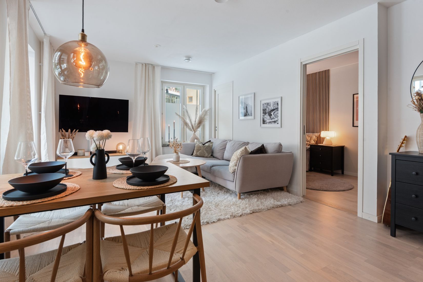 Bostadsrätt, Tollare Kaj 2, Tollare, Nacka