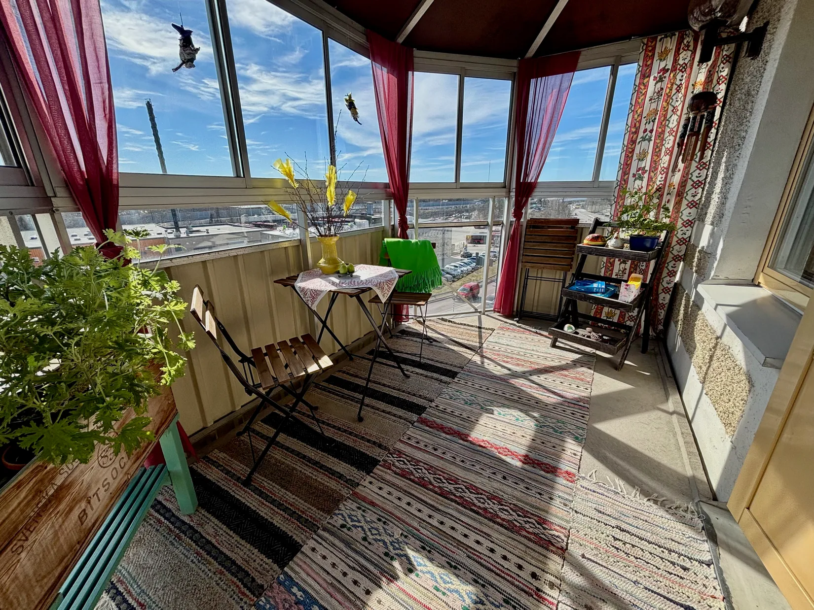 Bostadsrätt, Ängsbacken 19, Björknäs/Ängsbacken, Nacka