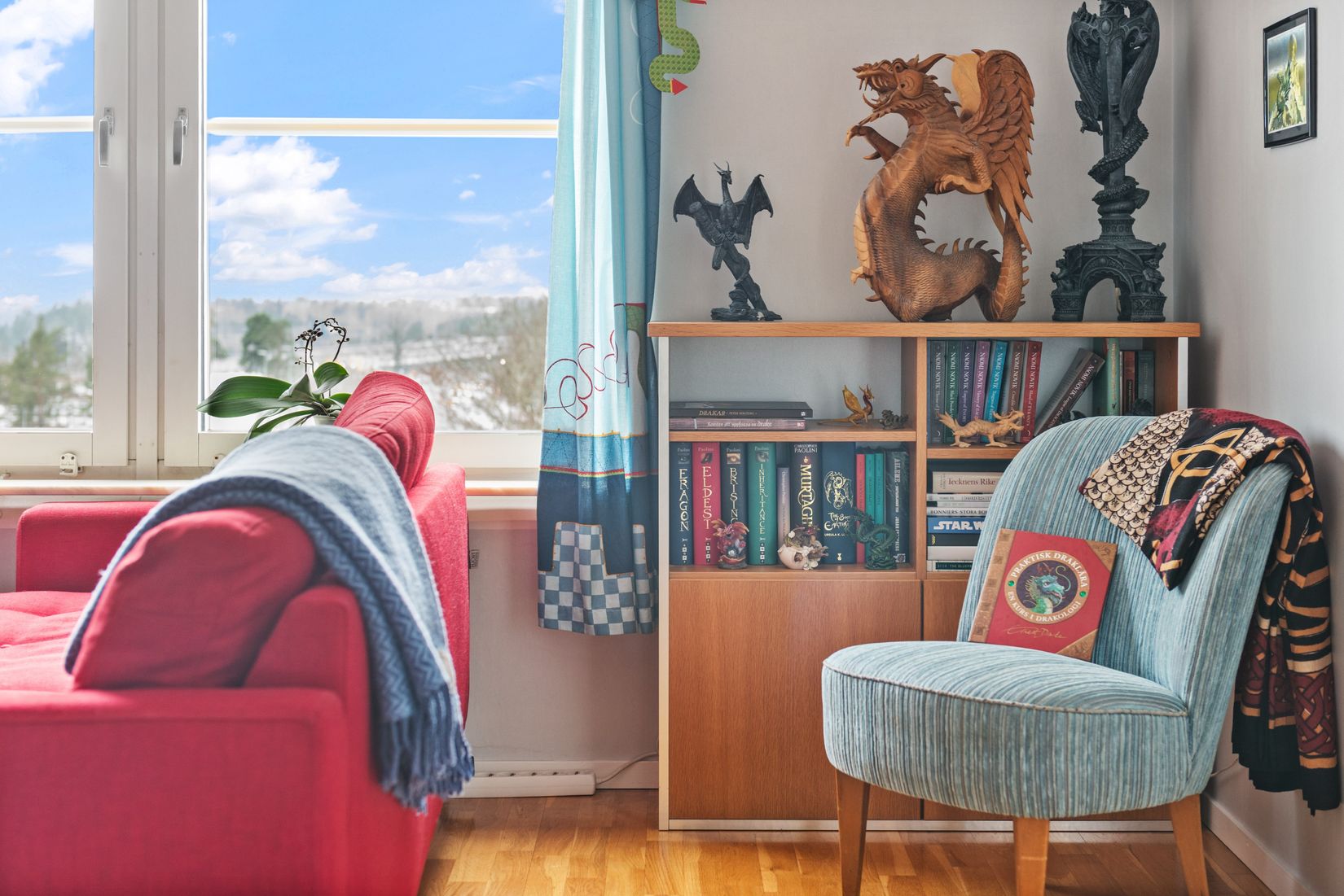 Bostadsrätt, Ängsbacken 19, Björknäs/Ängsbacken, Nacka