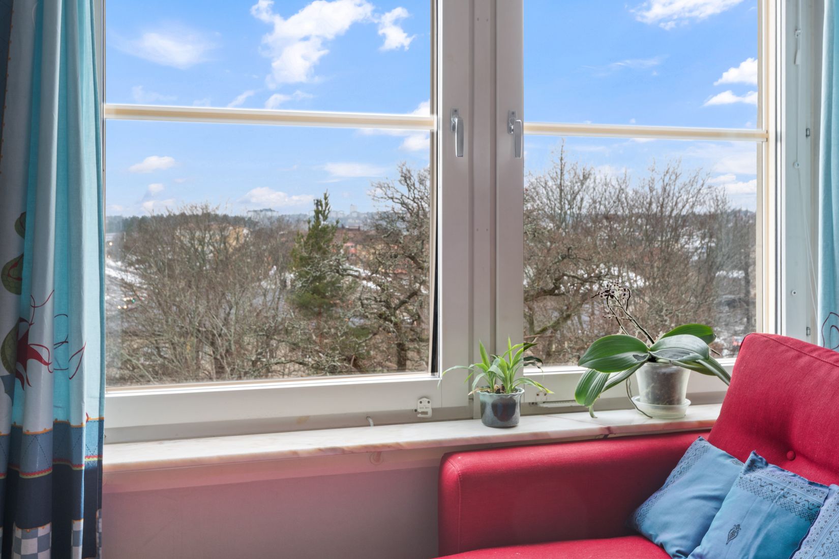 Bostadsrätt, Ängsbacken 19, Björknäs/Ängsbacken, Nacka