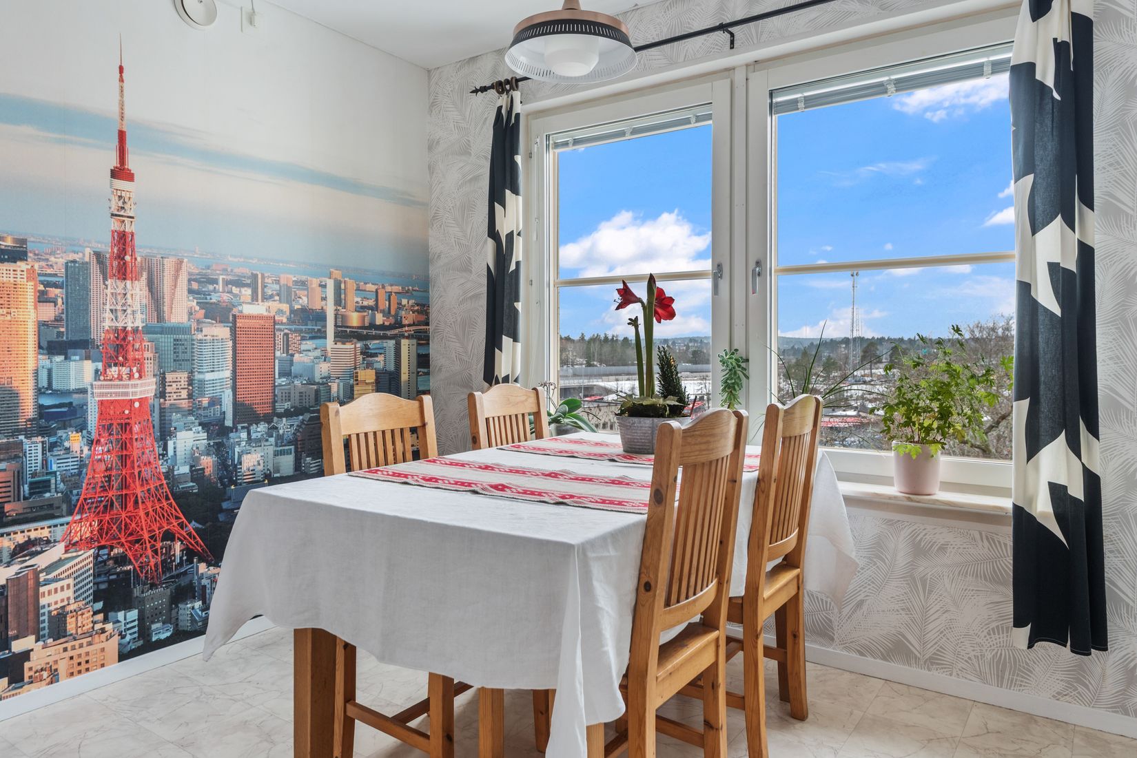 Bostadsrätt, Ängsbacken 19, Björknäs/Ängsbacken, Nacka