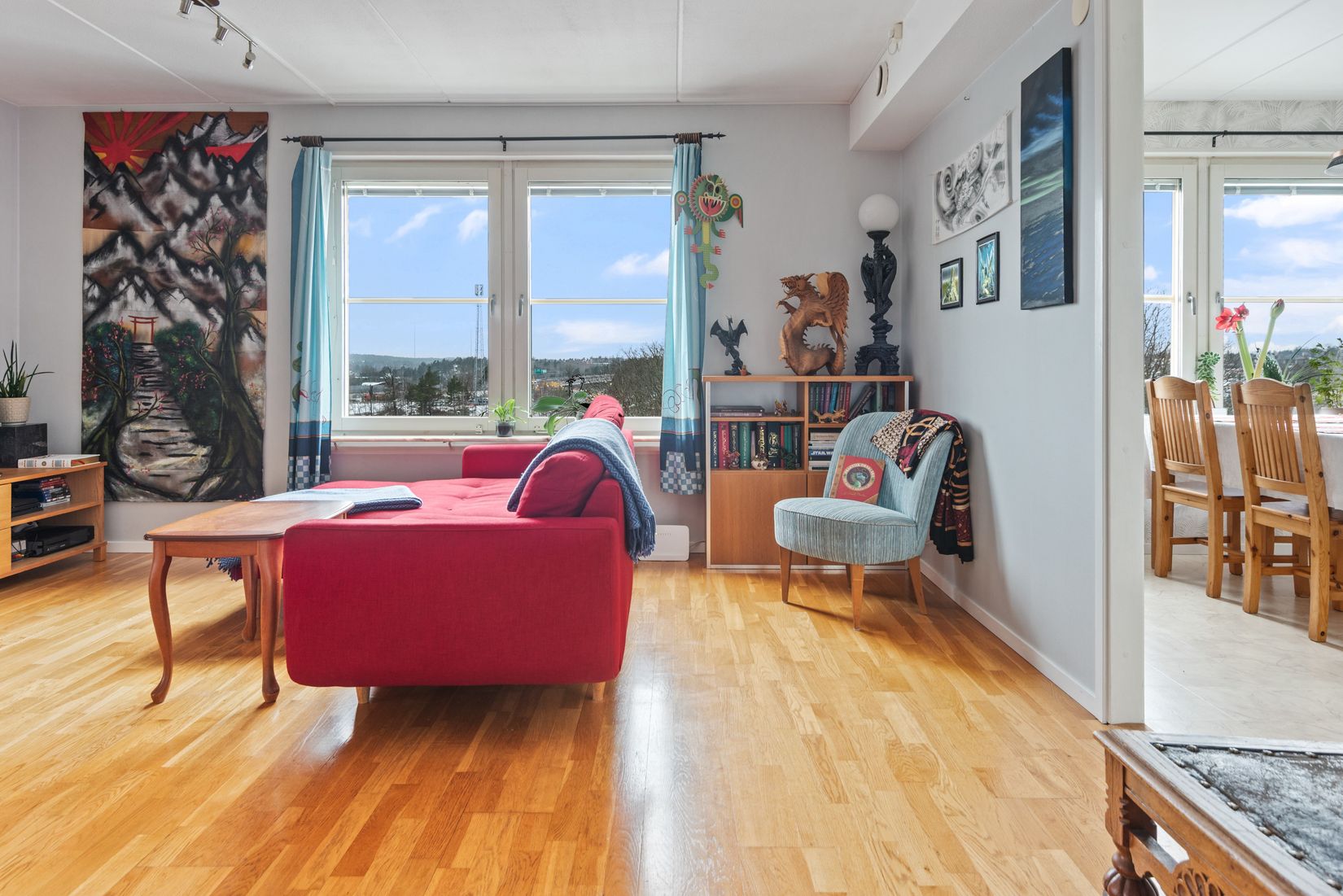 Bostadsrätt, Ängsbacken 19, Björknäs/Ängsbacken, Nacka