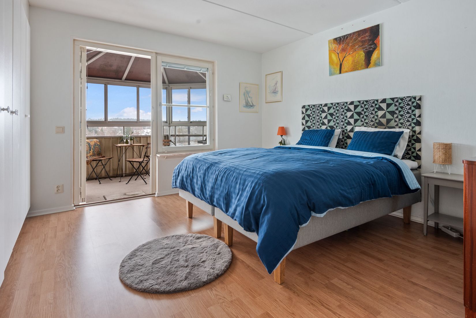 Bostadsrätt, Ängsbacken 19, Björknäs/Ängsbacken, Nacka