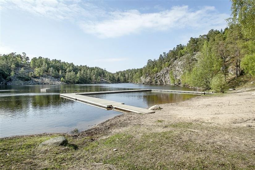 Bostadsrätt, Ängsbacken 19, Björknäs/Ängsbacken, Nacka