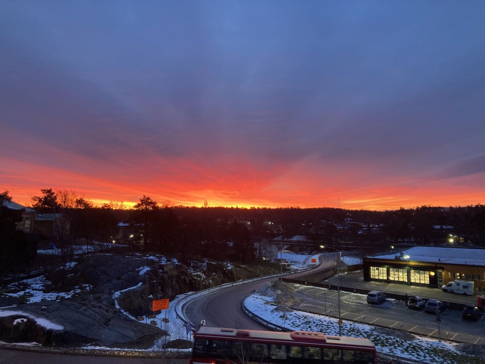 Bostadsrätt, Ängsbacken 19, Björknäs/Ängsbacken, Nacka