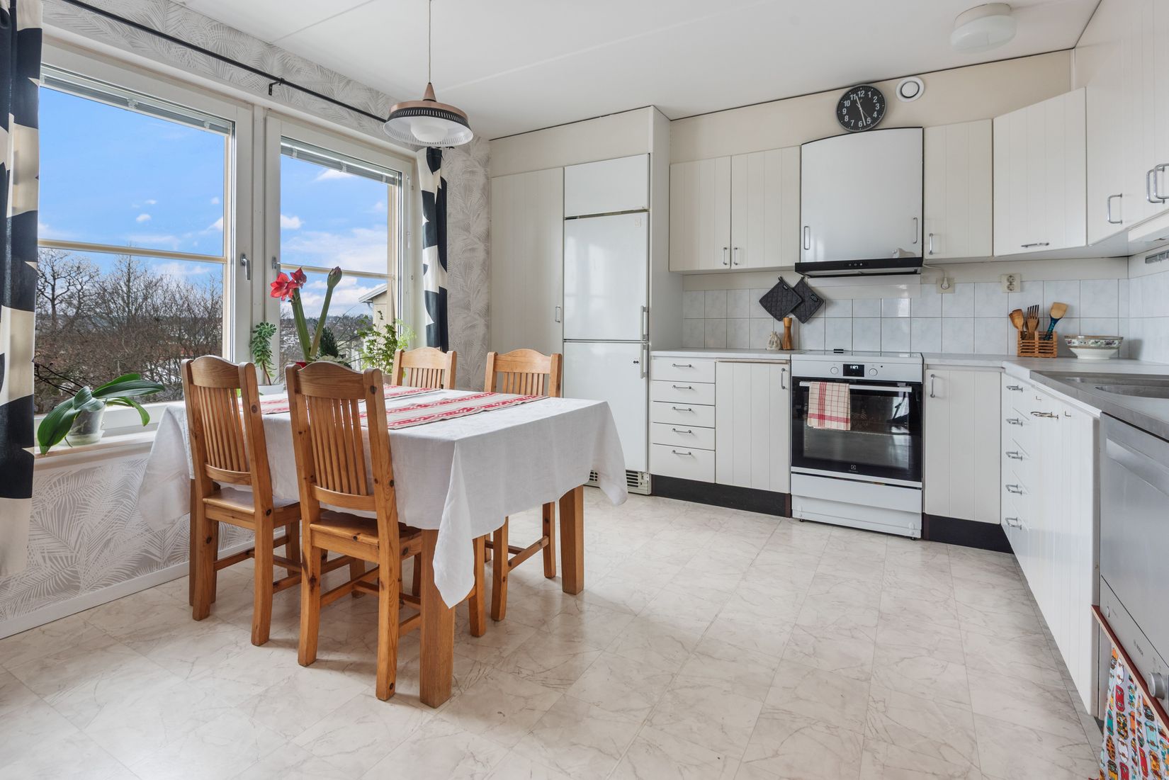 Bostadsrätt, Ängsbacken 19, Björknäs/Ängsbacken, Nacka