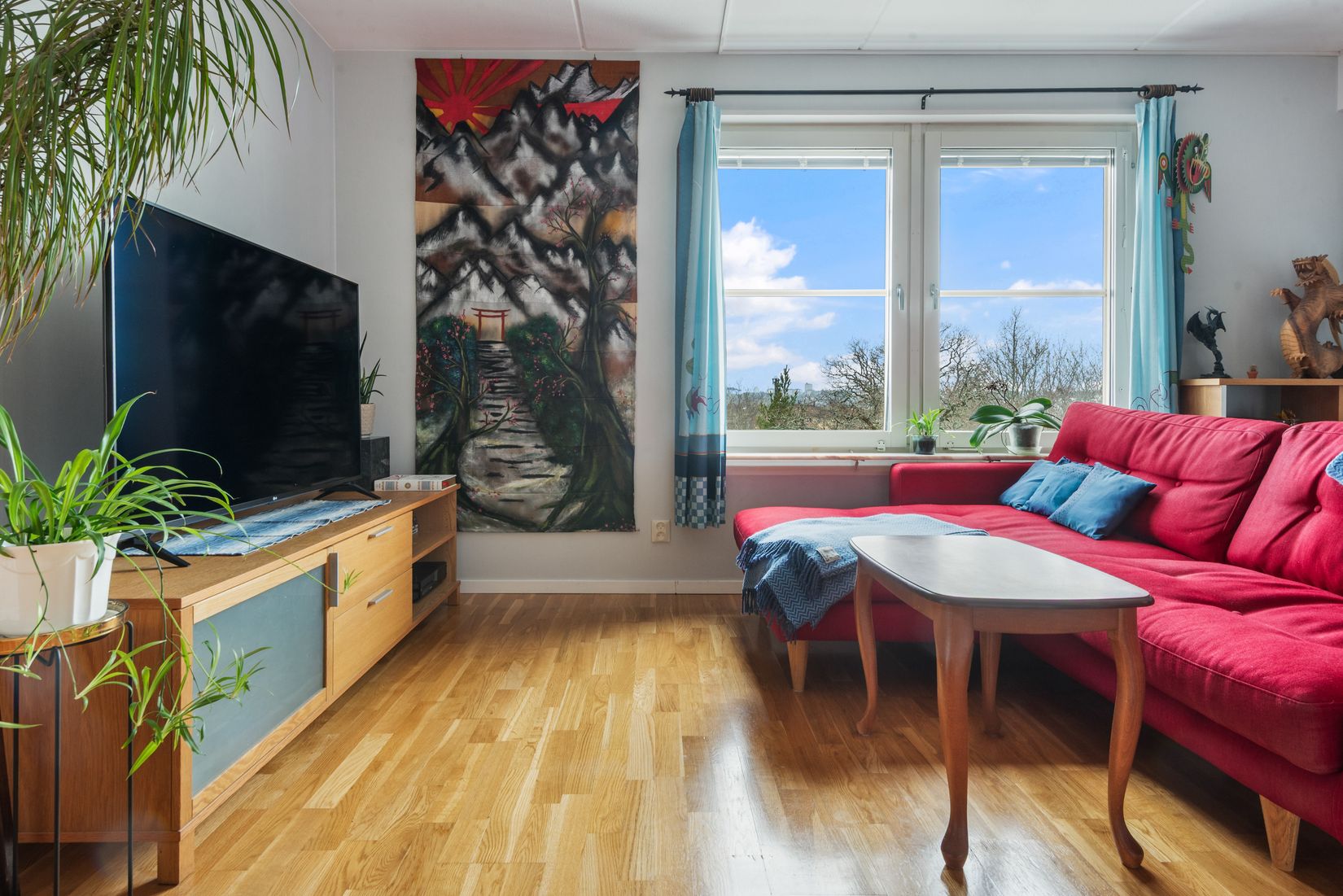 Bostadsrätt, Ängsbacken 19, Björknäs/Ängsbacken, Nacka