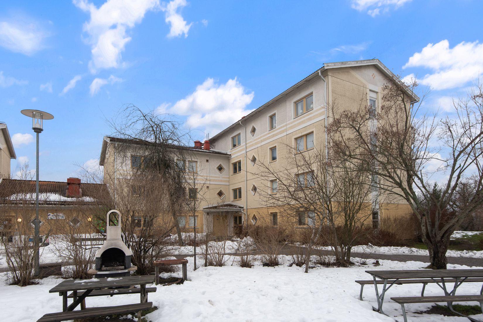 Bostadsrätt, Ängsbacken 19, Björknäs/Ängsbacken, Nacka