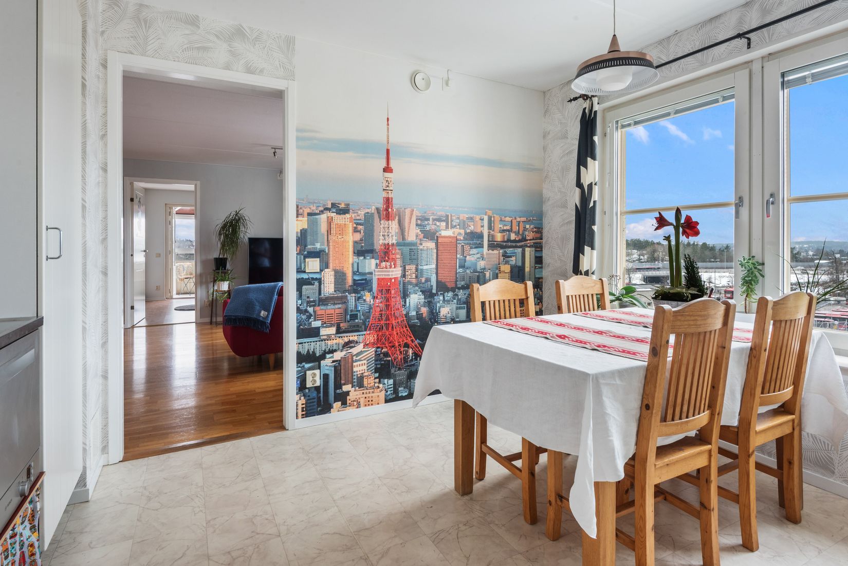 Bostadsrätt, Ängsbacken 19, Björknäs/Ängsbacken, Nacka