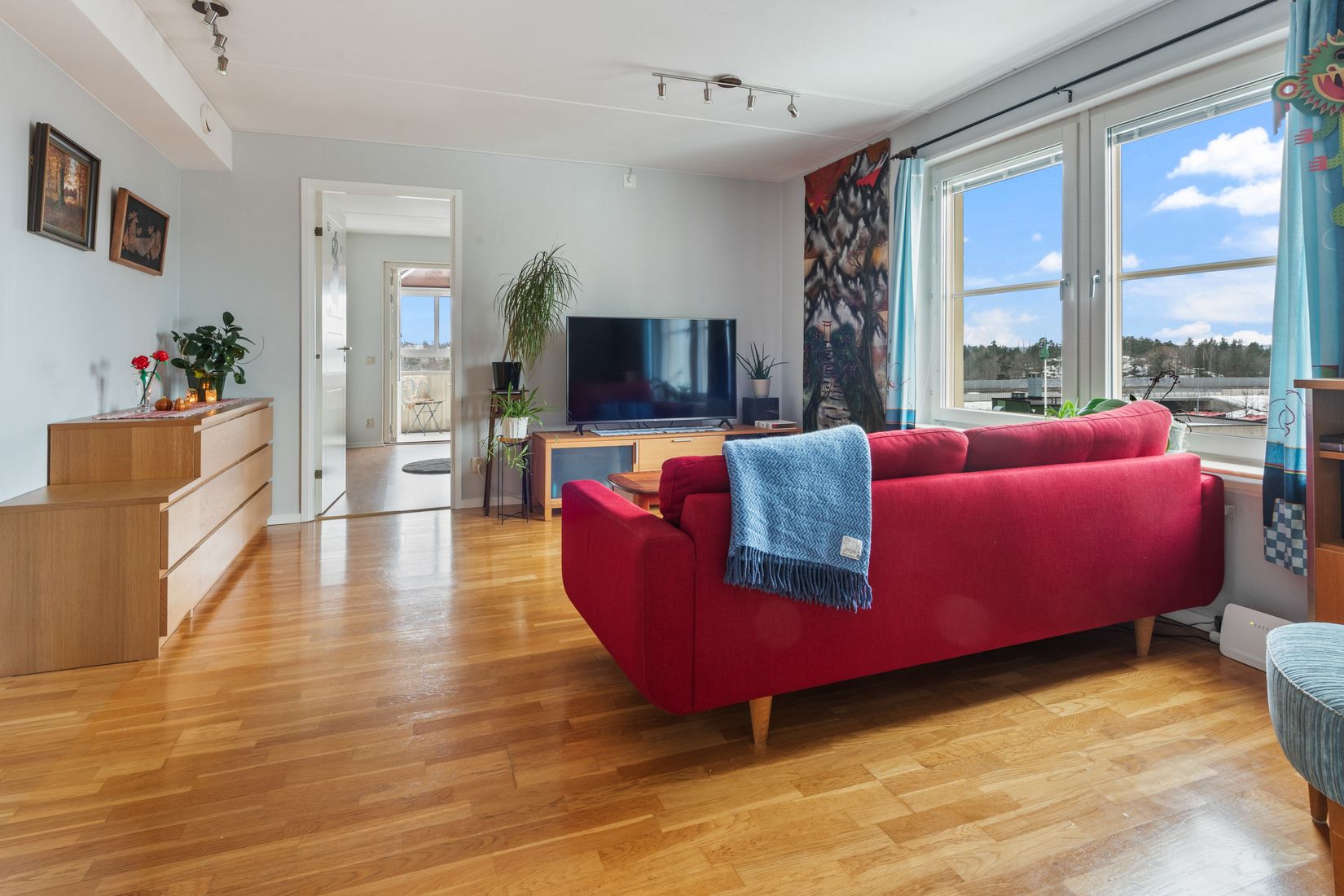 Bostadsrätt, Ängsbacken 19, Björknäs/Ängsbacken, Nacka