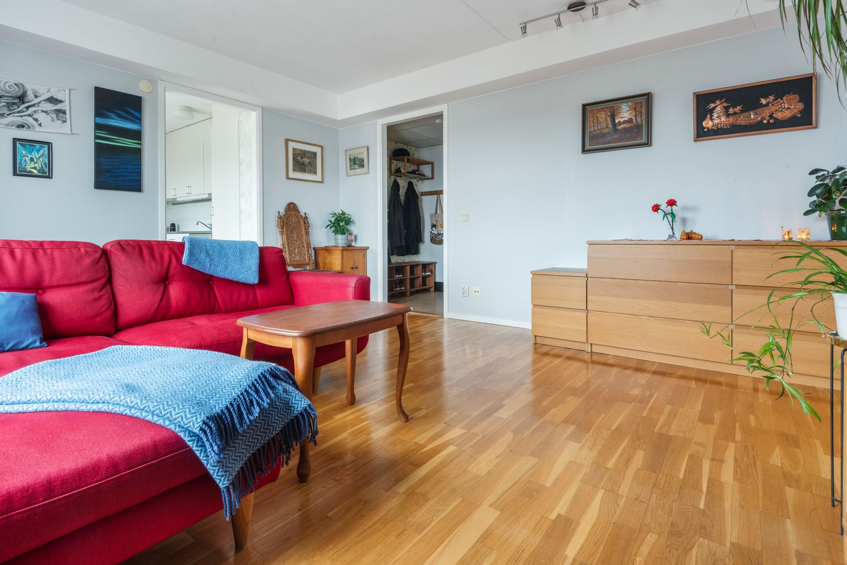 Bostadsrätt, Ängsbacken 19, Björknäs/Ängsbacken, Nacka