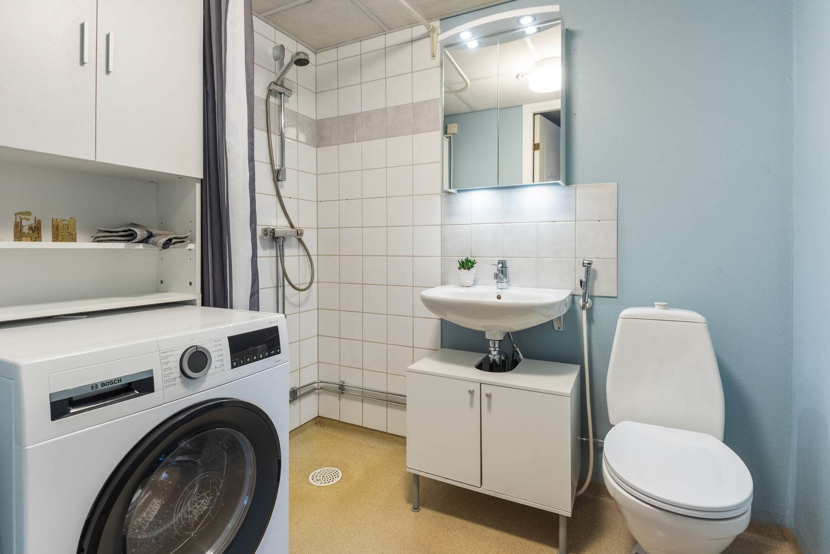 Bostadsrätt, Ängsbacken 19, Björknäs/Ängsbacken, Nacka