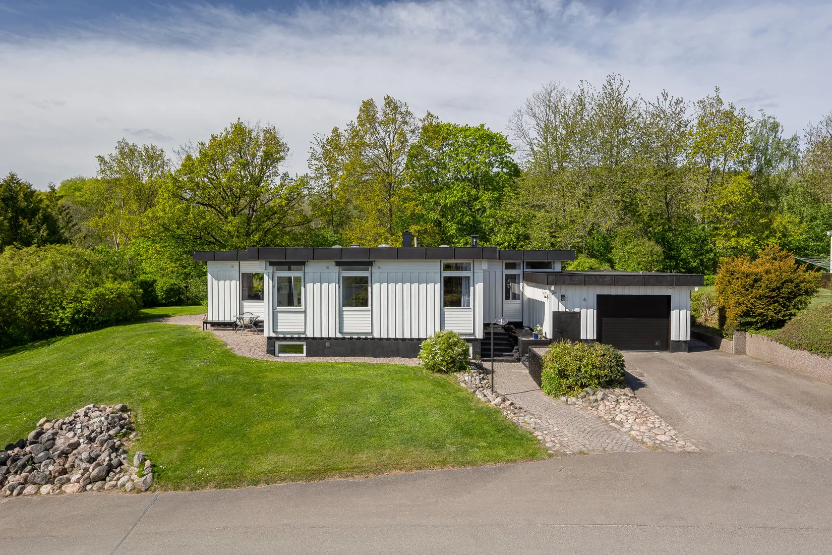 Villa, Stjärnvägen 36, Skultorp, Skövde