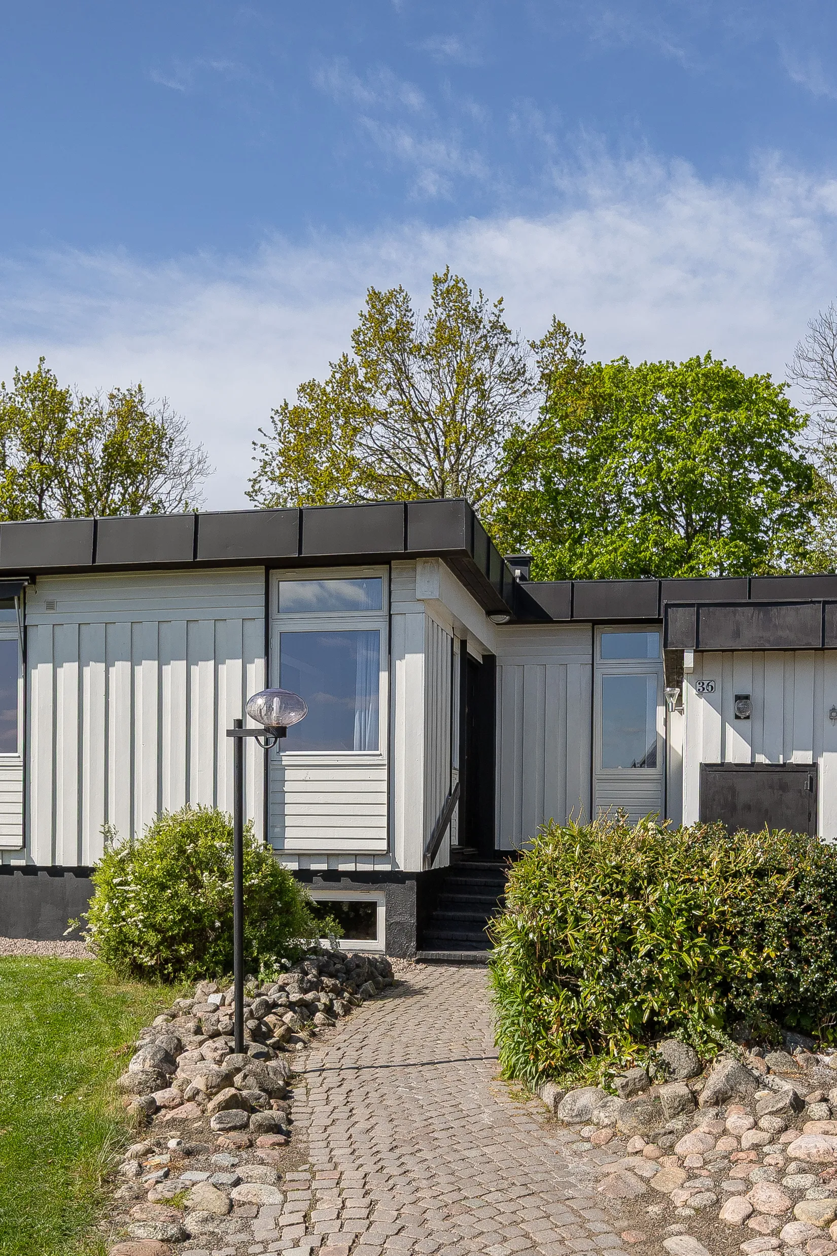 Villa, Stjärnvägen 36, Skultorp, Skövde