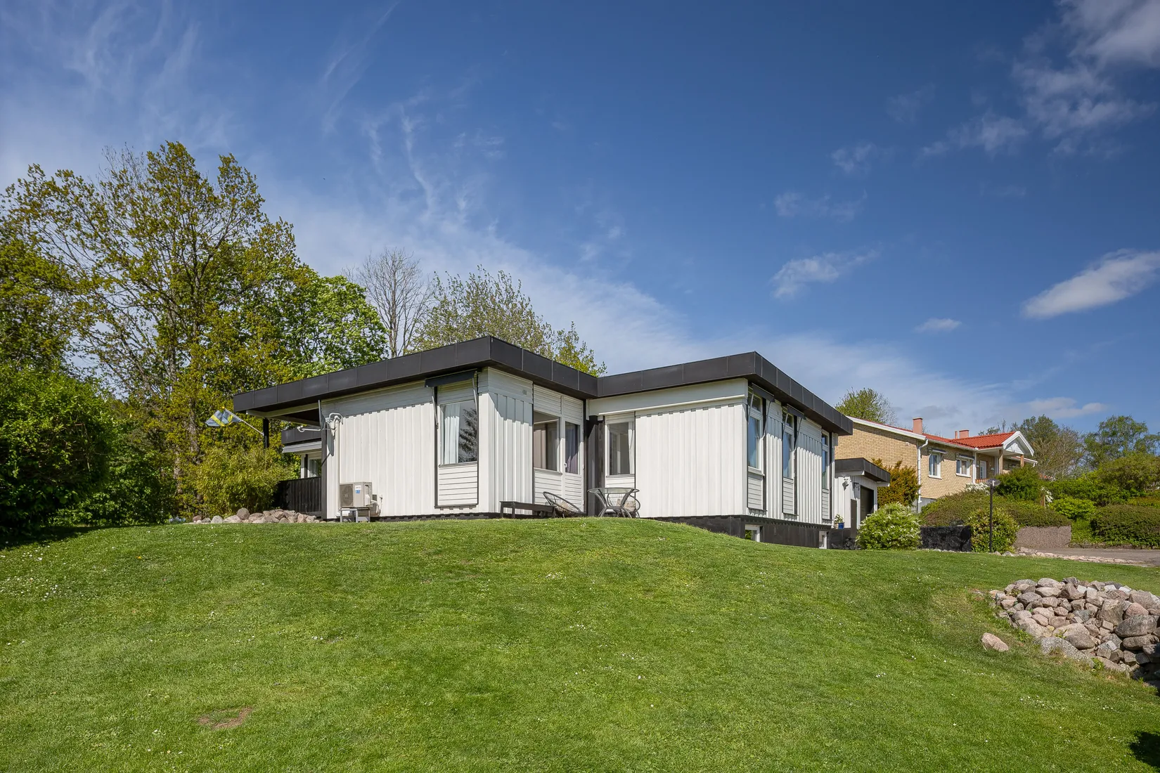 Villa, Stjärnvägen 36, Skultorp, Skövde