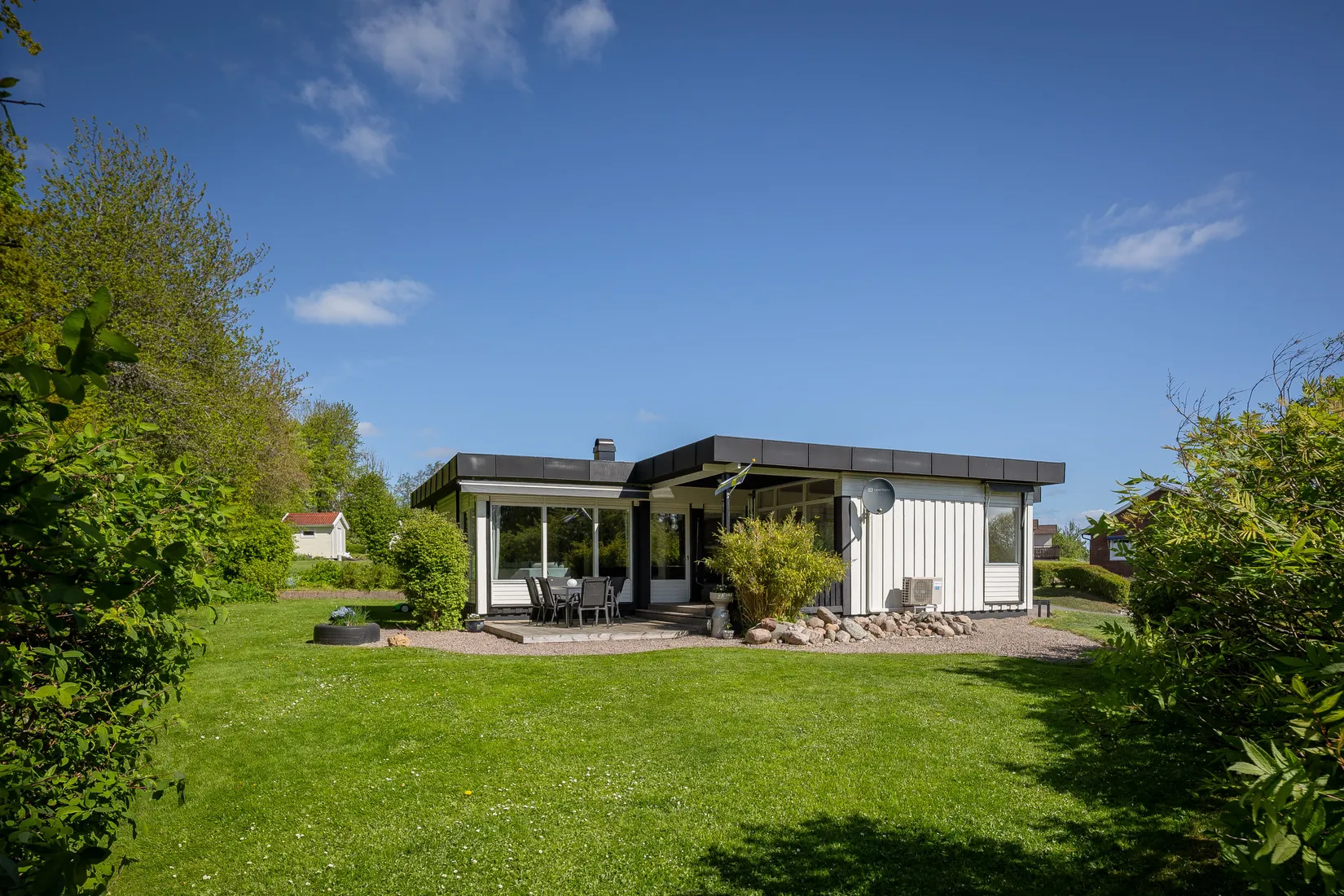 Villa, Stjärnvägen 36, Skultorp, Skövde