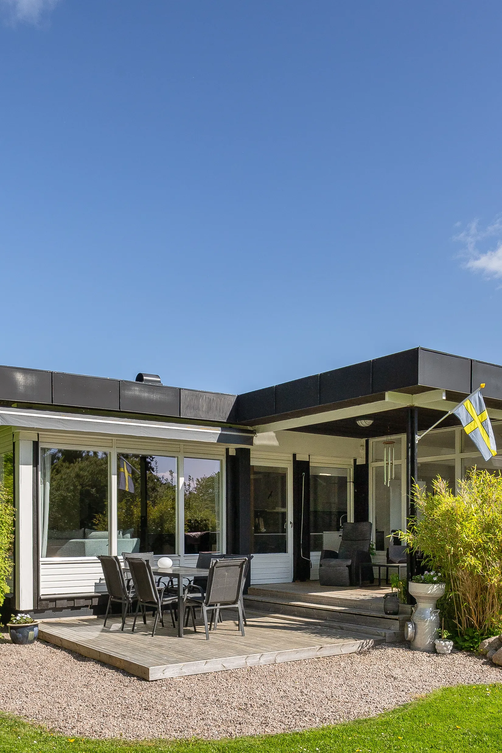 Villa, Stjärnvägen 36, Skultorp, Skövde