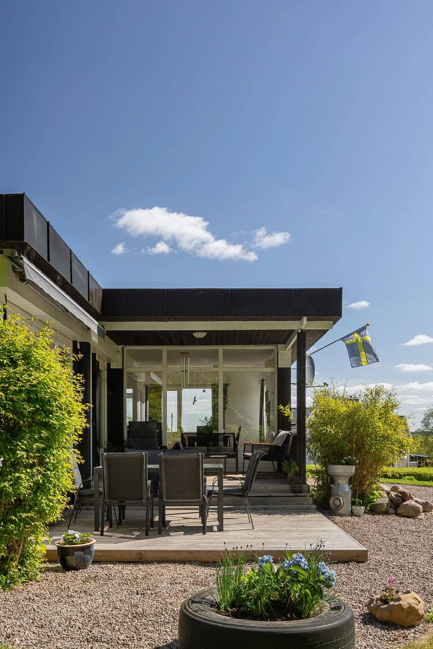 Villa, Stjärnvägen 36, Skultorp, Skövde