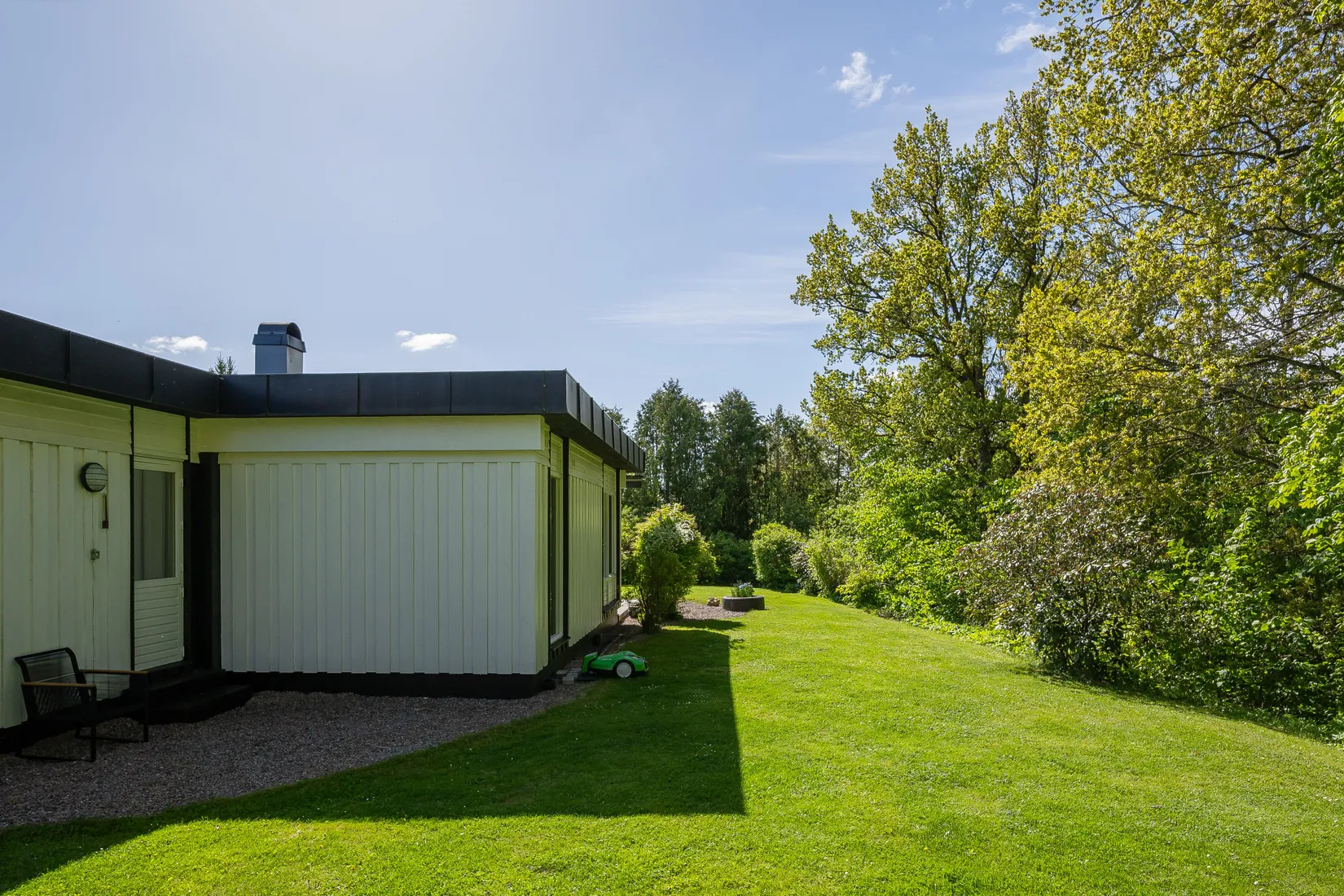 Villa, Stjärnvägen 36, Skultorp, Skövde