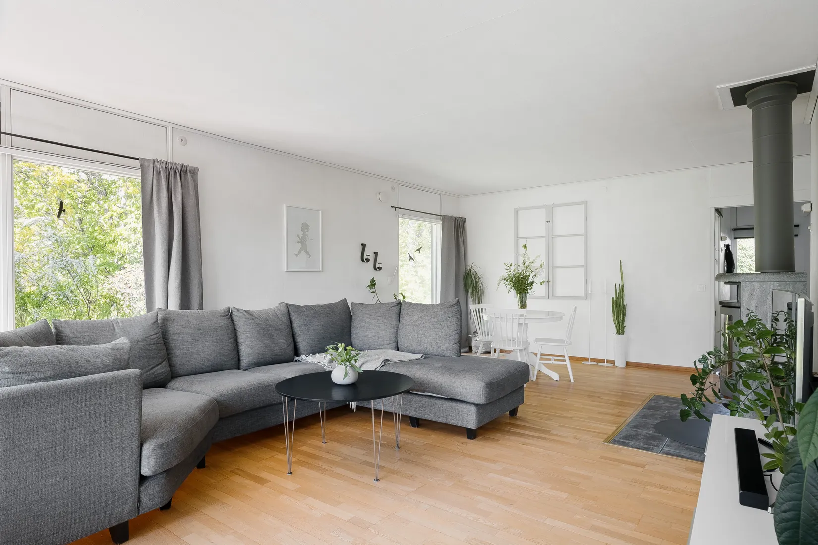 Villa, Stjärnvägen 36, Skultorp, Skövde