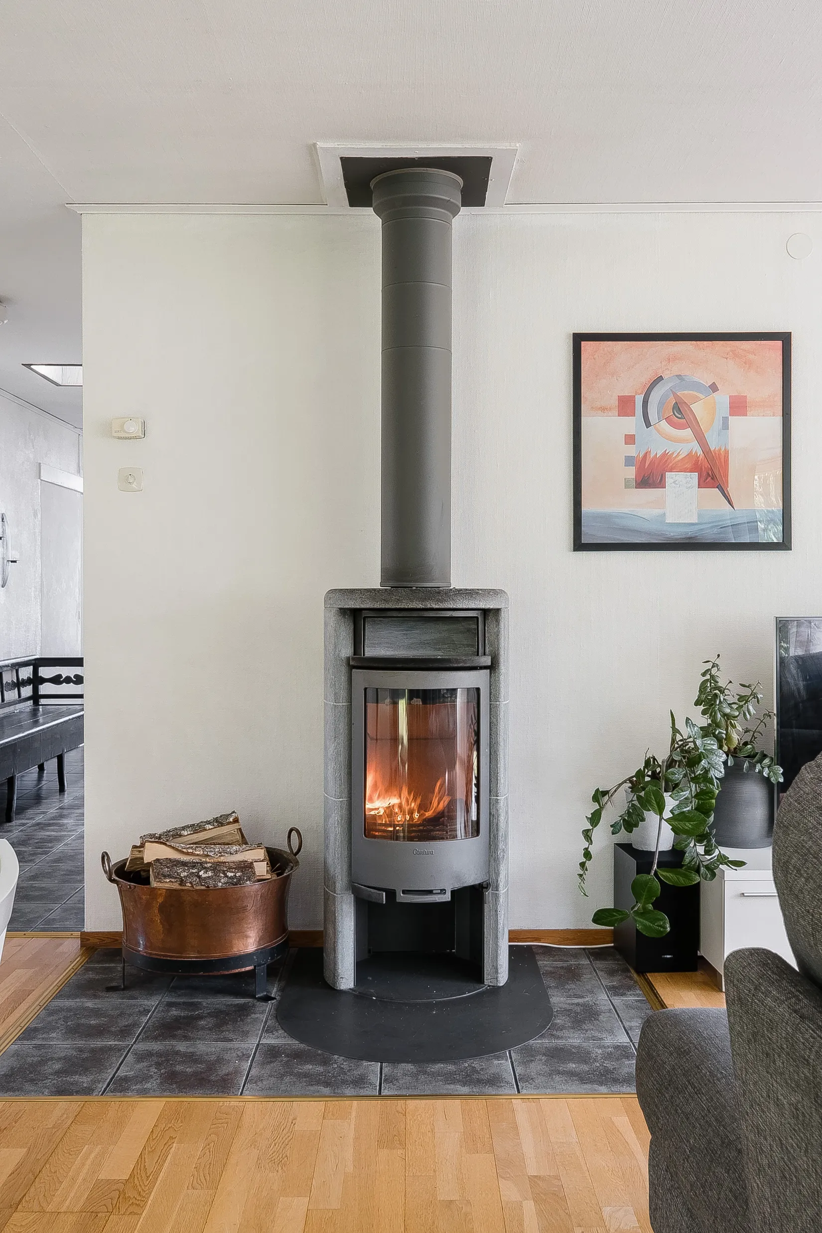 Villa, Stjärnvägen 36, Skultorp, Skövde