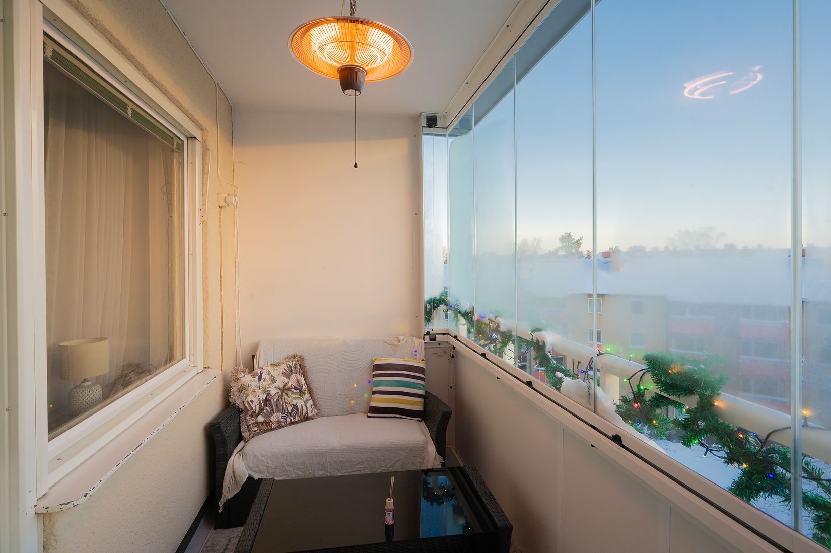 Bostadsrätt, Vintrosagatan 56, Hagsätra, Stockholm