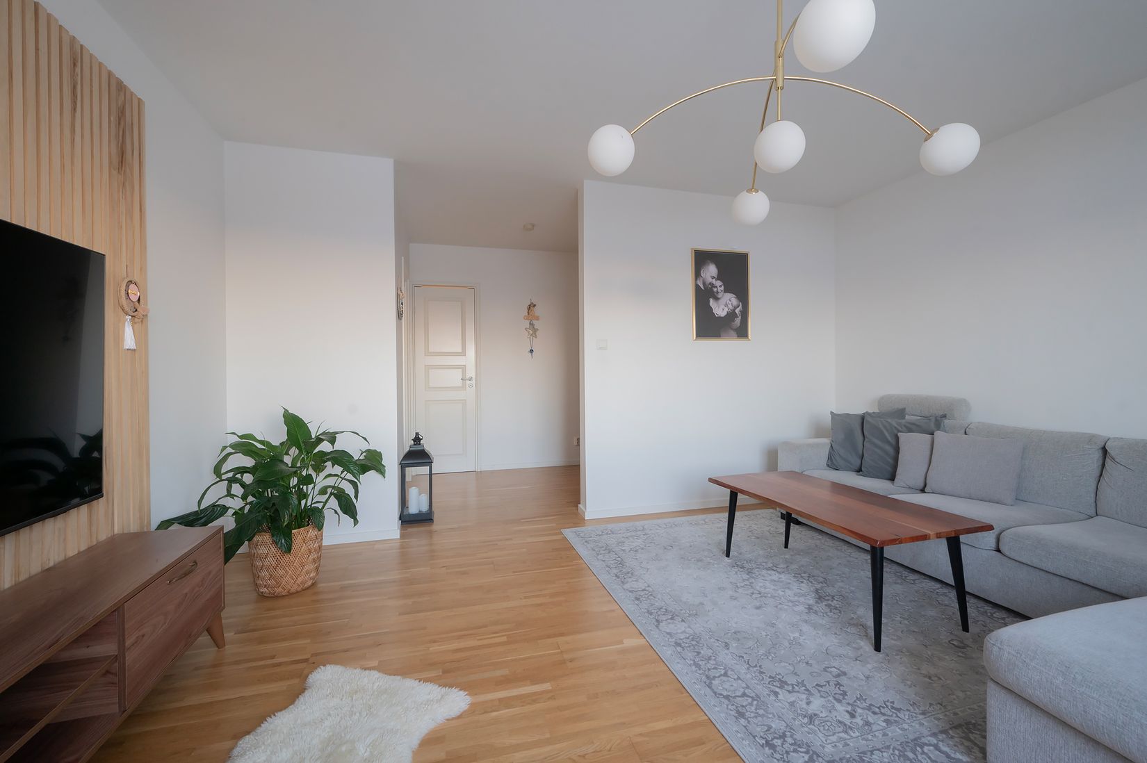 Bostadsrätt, Vintrosagatan 56, Hagsätra, Stockholm