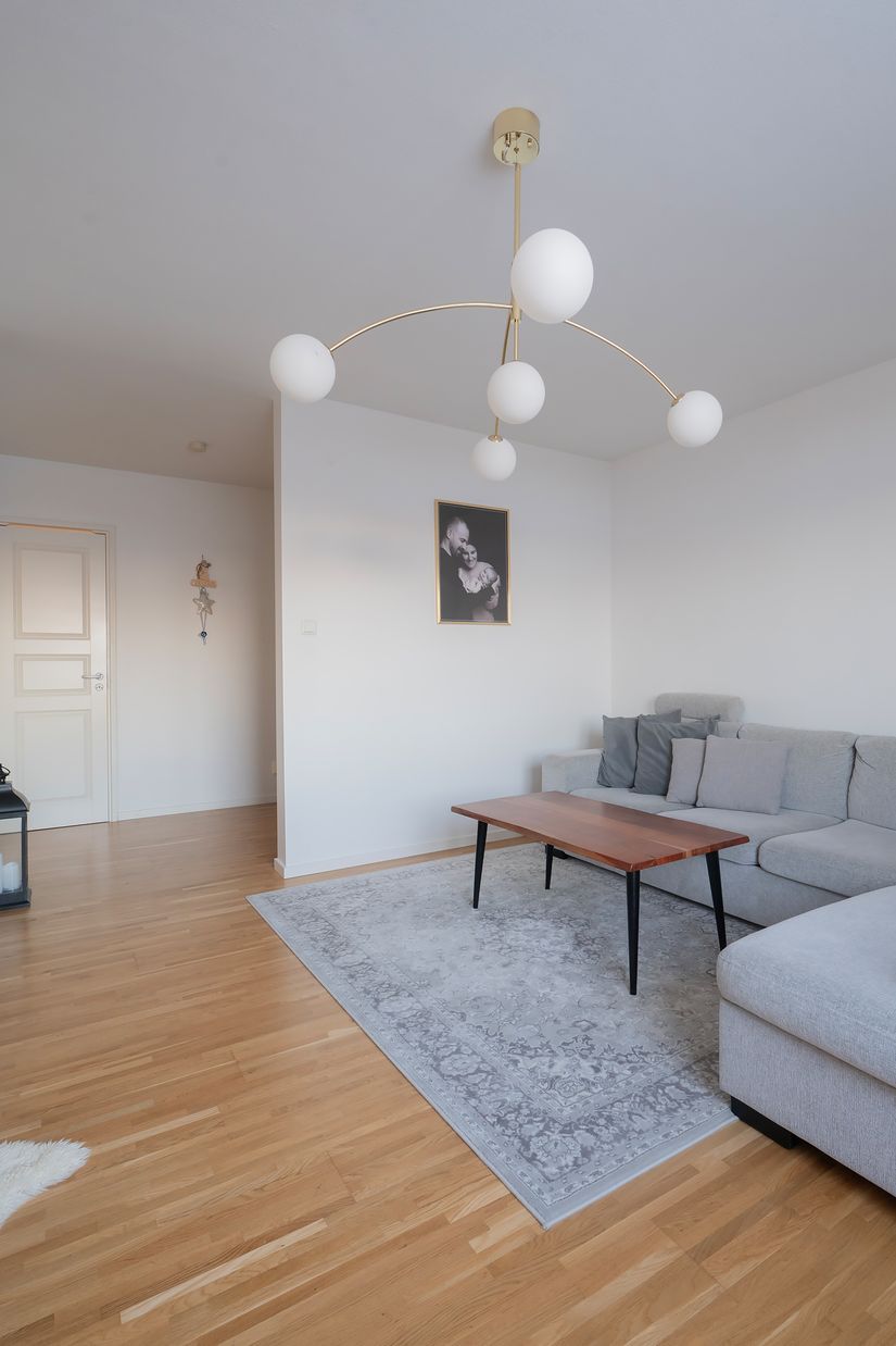 Bostadsrätt, Vintrosagatan 56, Hagsätra, Stockholm