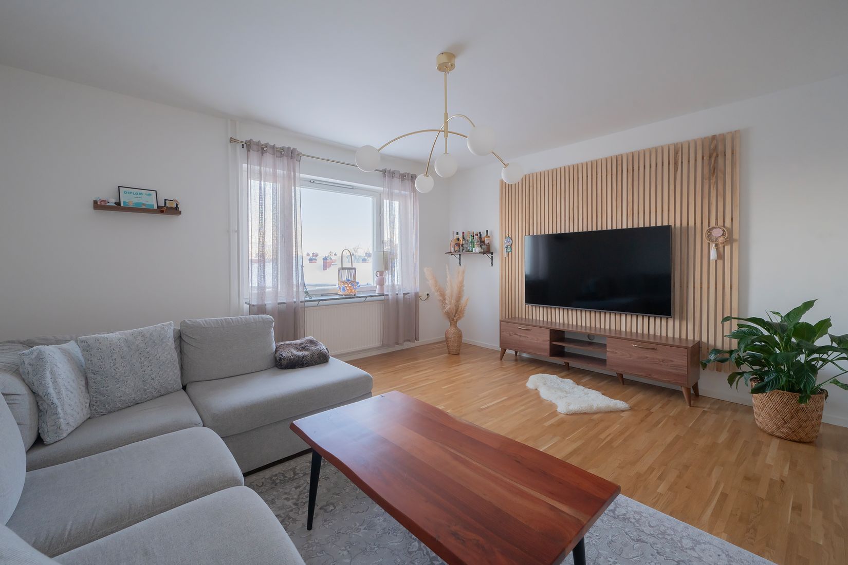 Bostadsrätt, Vintrosagatan 56, Hagsätra, Stockholm