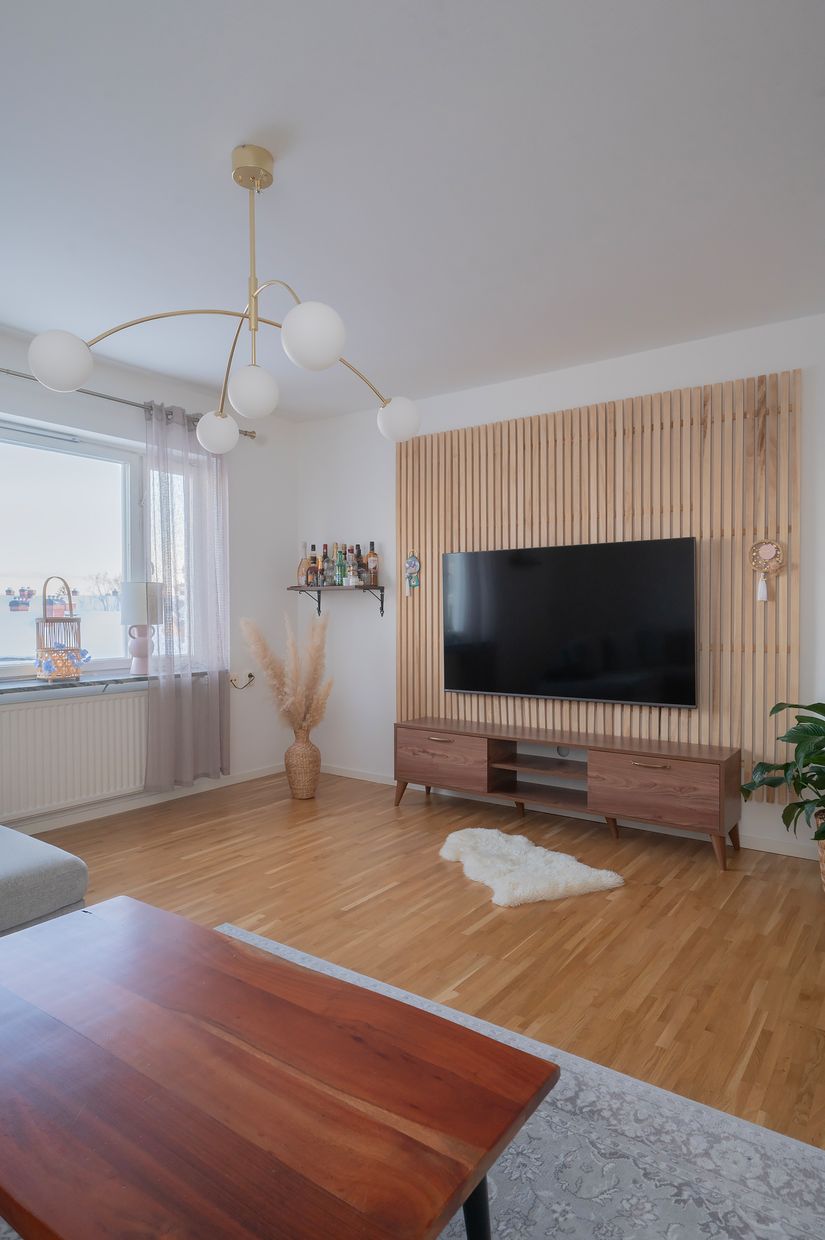 Bostadsrätt, Vintrosagatan 56, Hagsätra, Stockholm