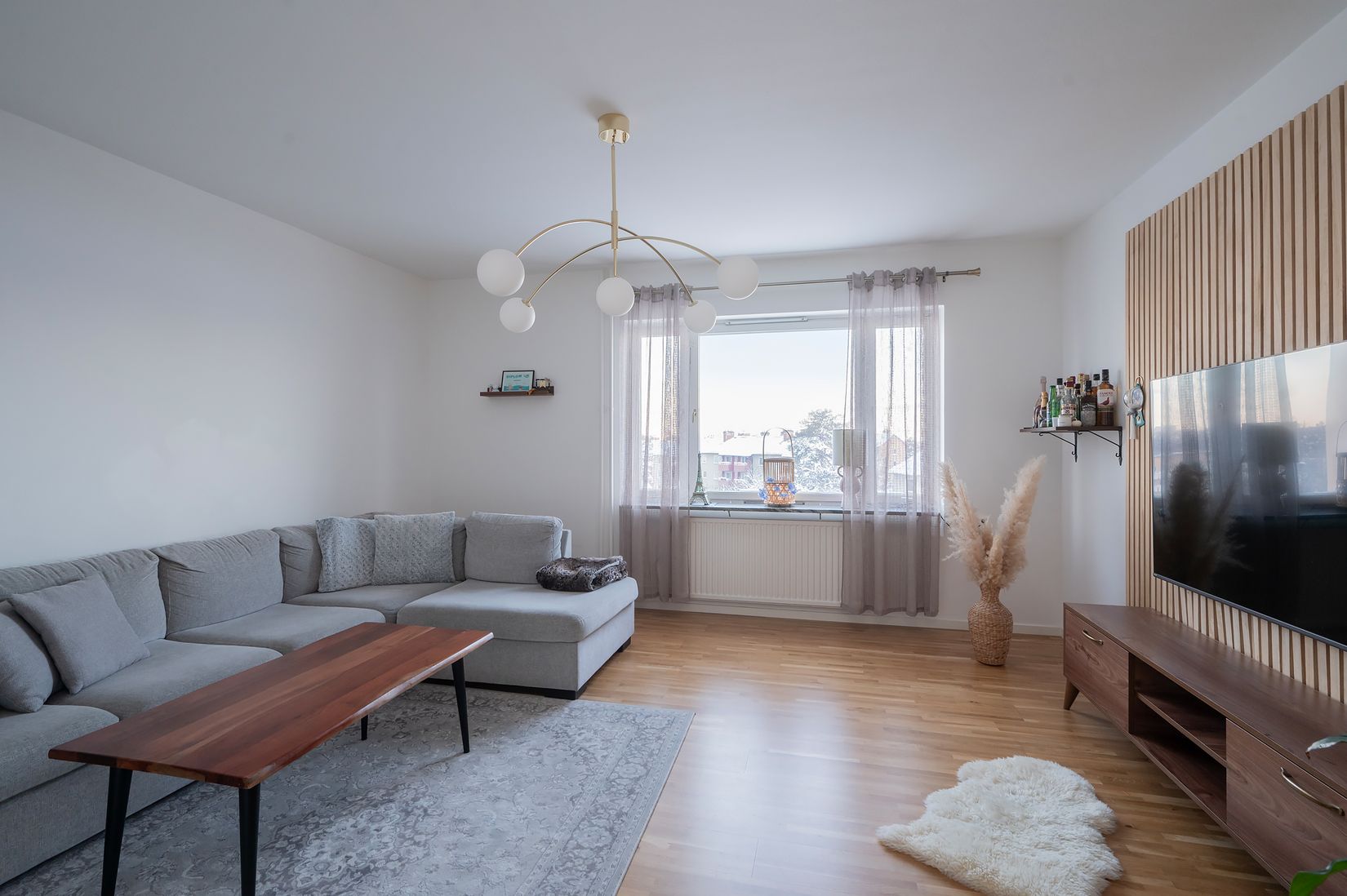 Bostadsrätt, Vintrosagatan 56, Hagsätra, Stockholm