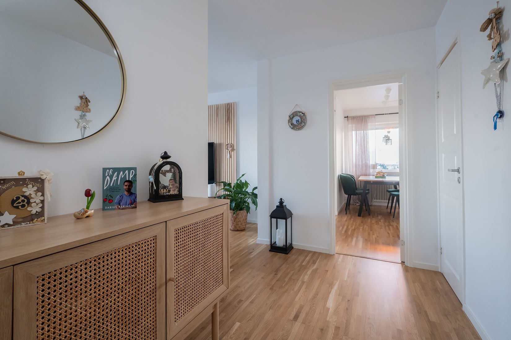 Bostadsrätt, Vintrosagatan 56, Hagsätra, Stockholm