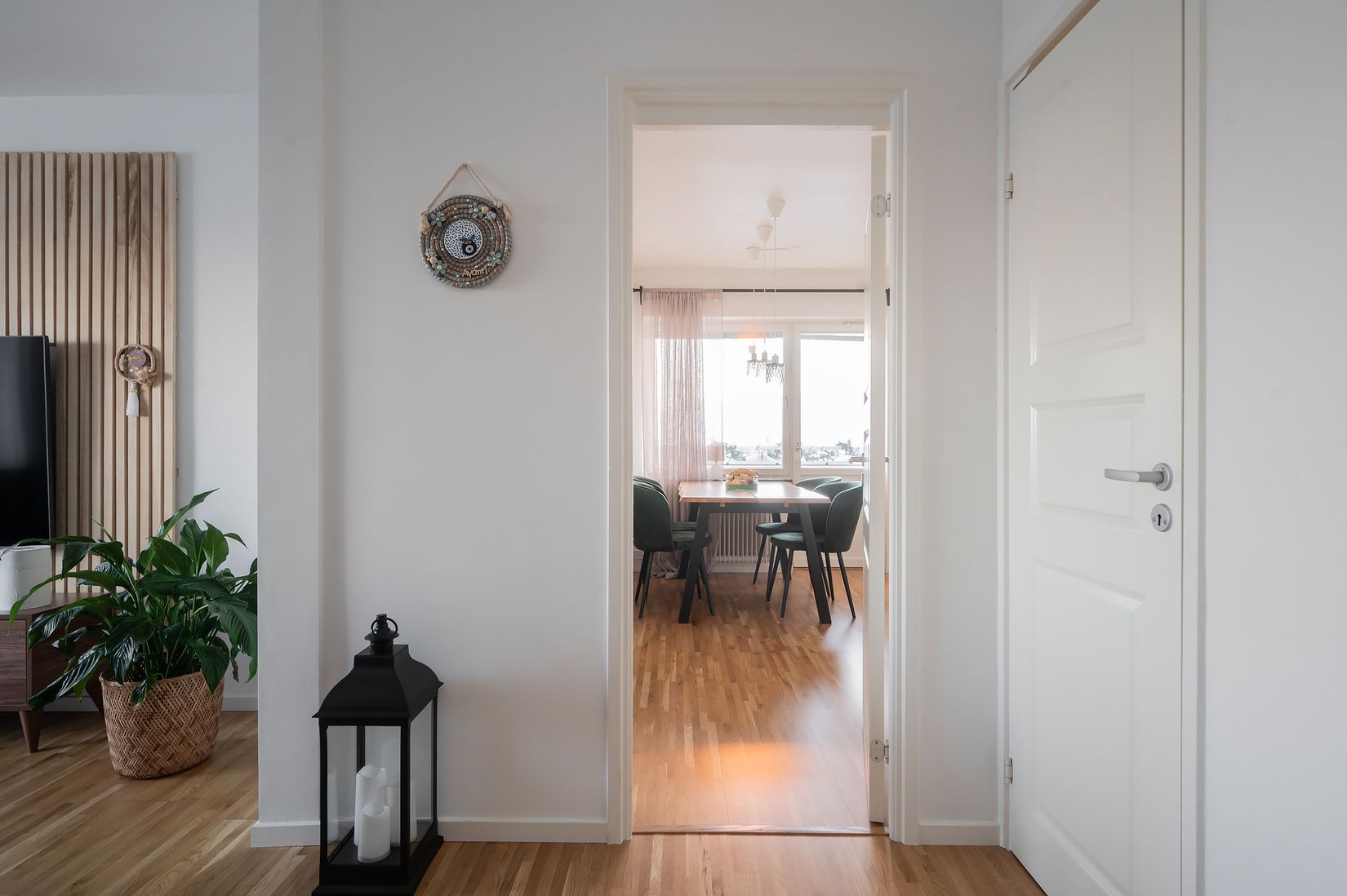 Bostadsrätt, Vintrosagatan 56, Hagsätra, Stockholm