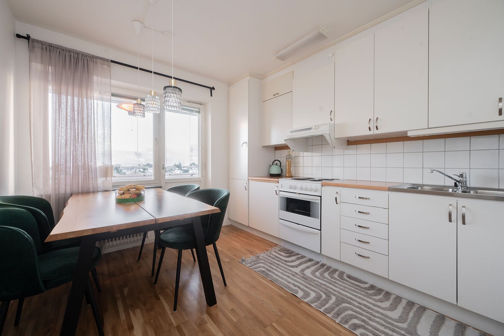 Bostadsrätt, Vintrosagatan 56, Hagsätra, Stockholm