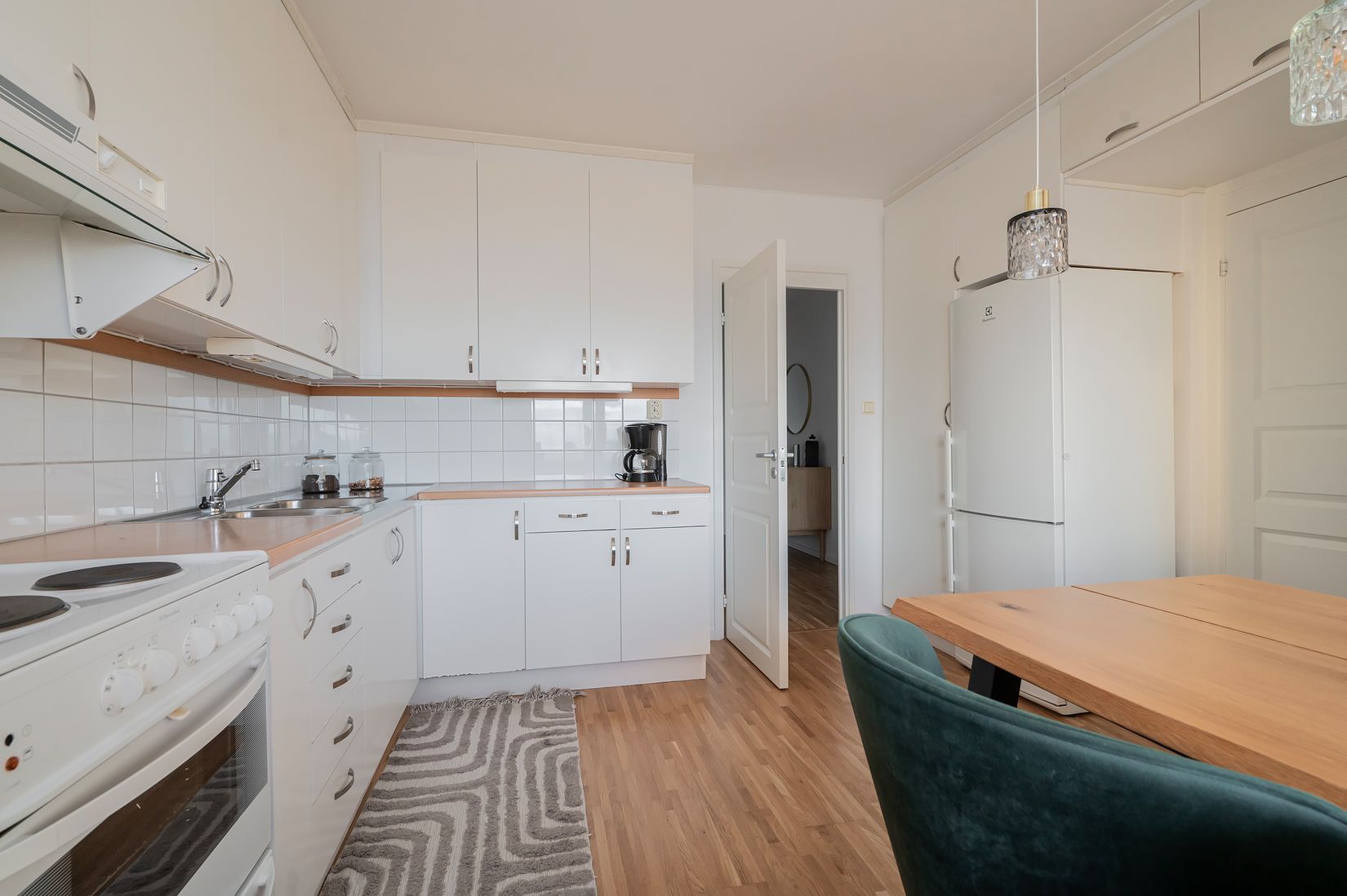 Bostadsrätt, Vintrosagatan 56, Hagsätra, Stockholm