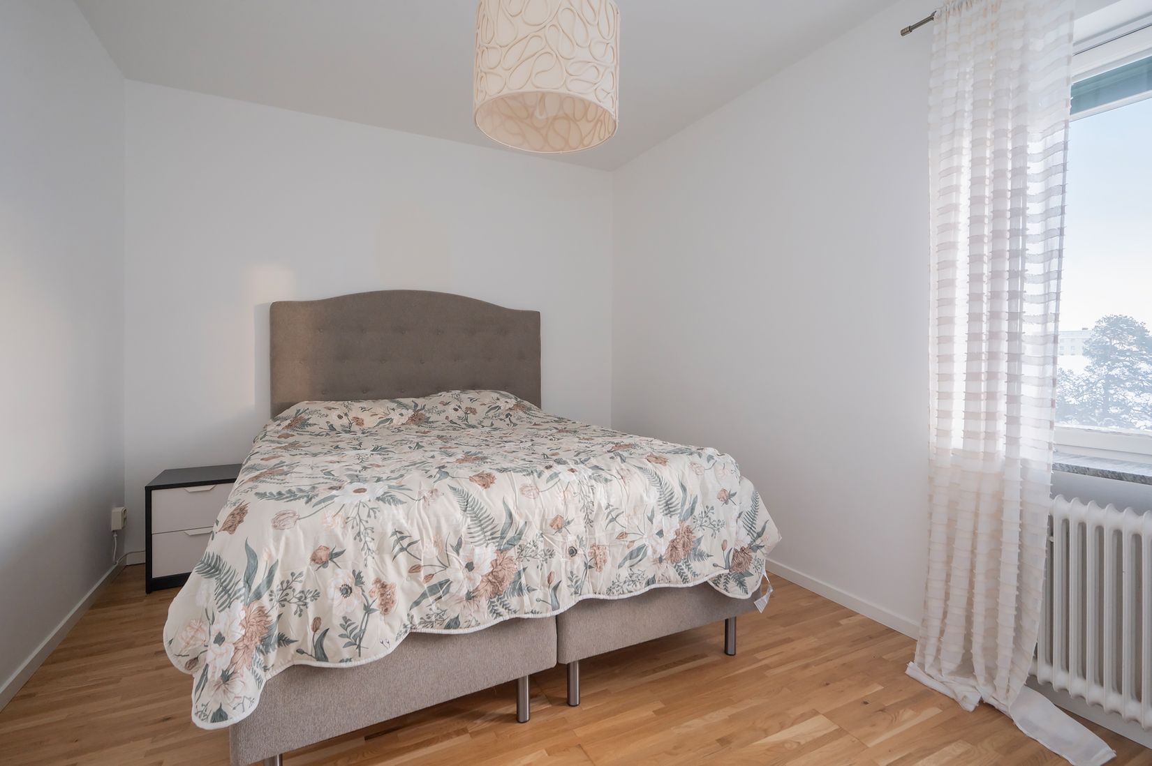 Bostadsrätt, Vintrosagatan 56, Hagsätra, Stockholm