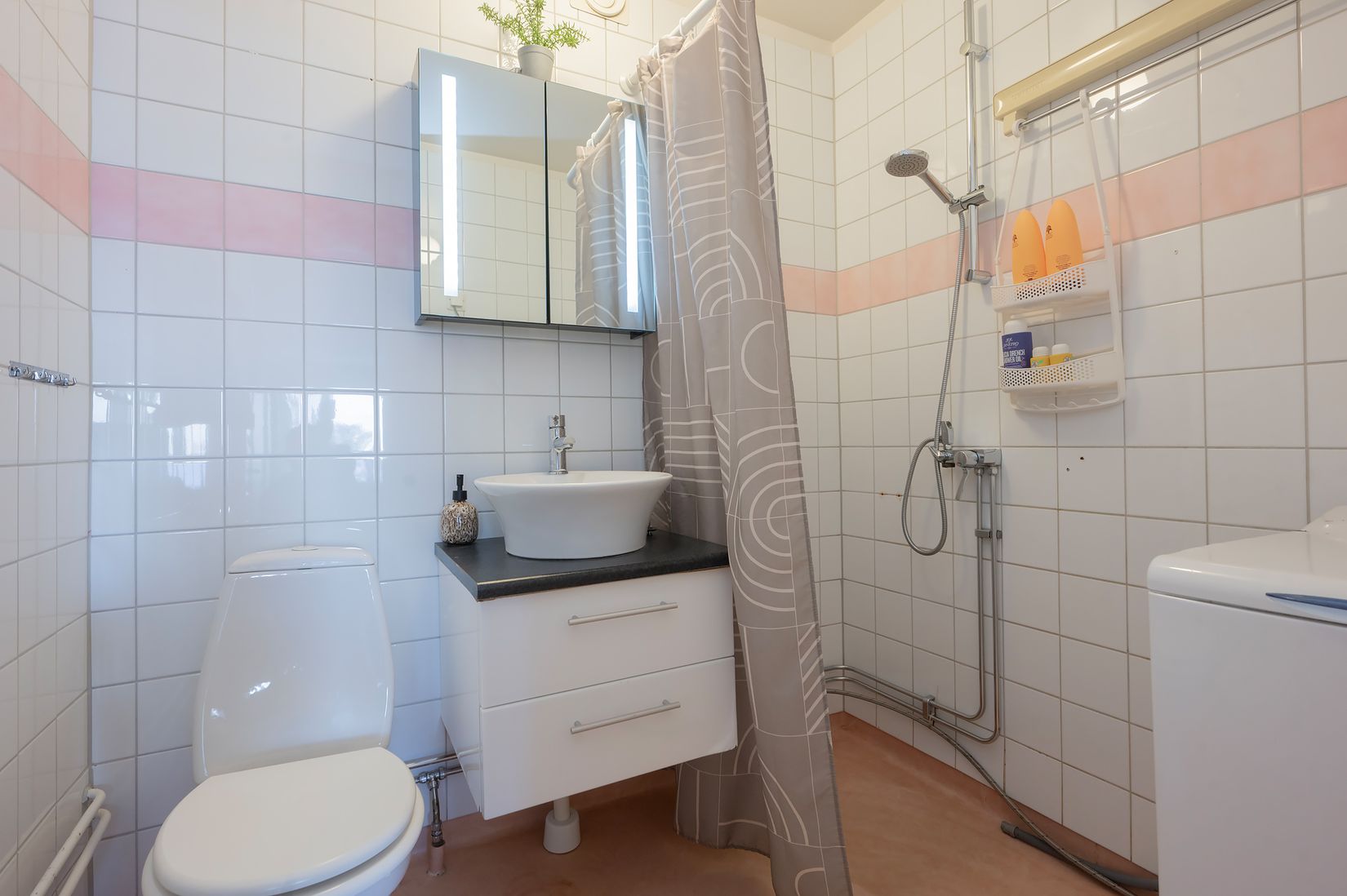 Bostadsrätt, Vintrosagatan 56, Hagsätra, Stockholm