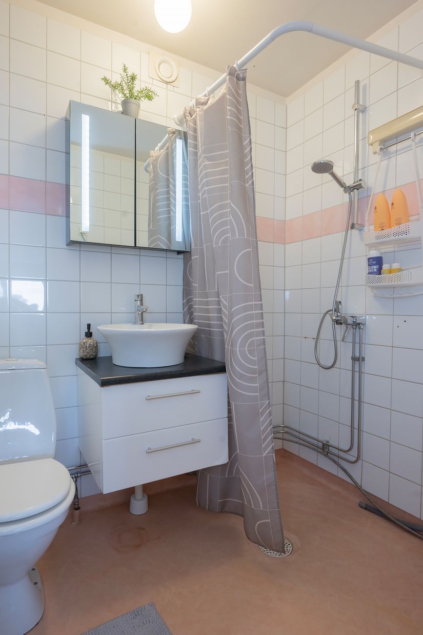 Bostadsrätt, Vintrosagatan 56, Hagsätra, Stockholm