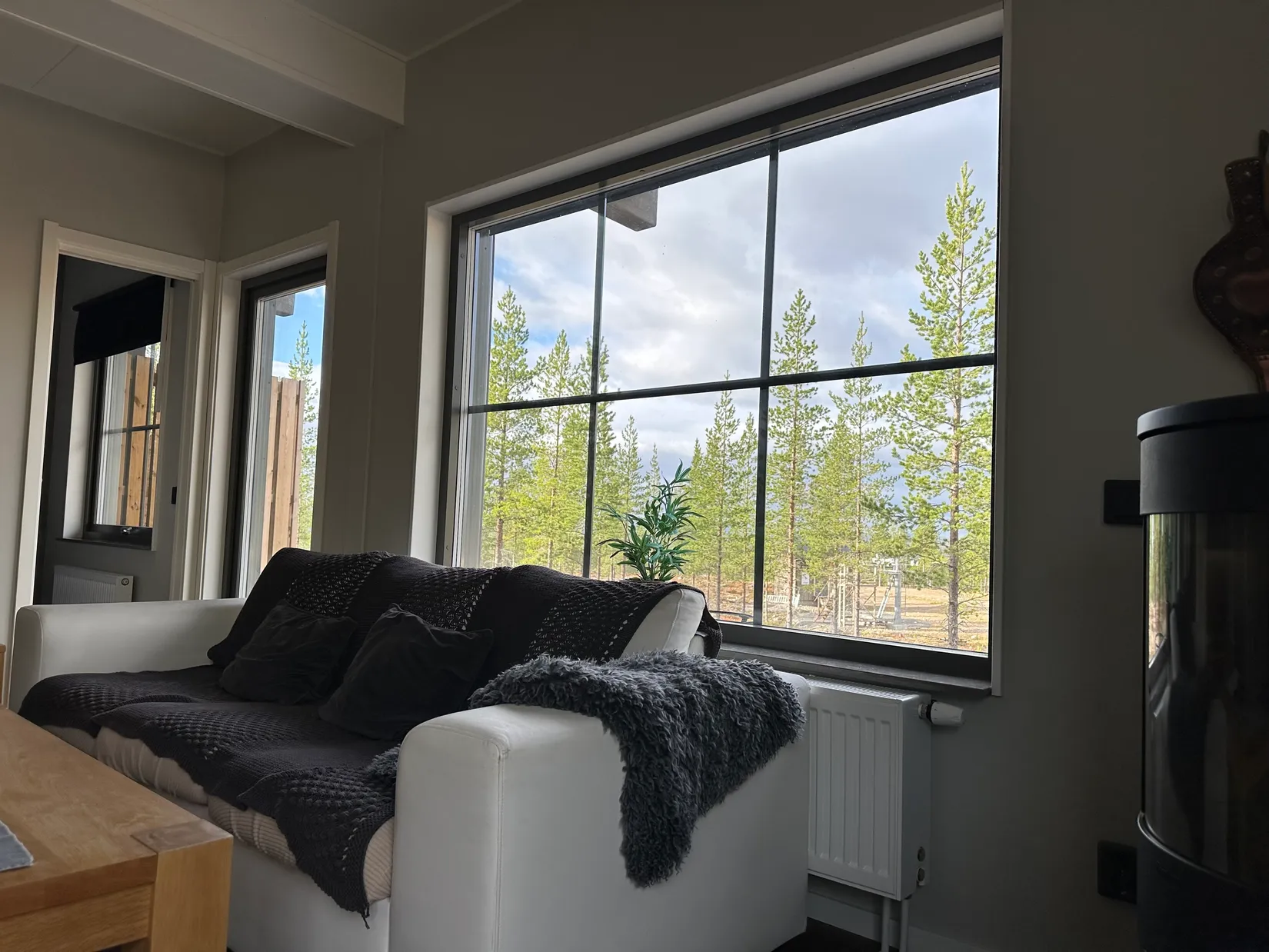 Bostadsrätt, Nicolaus Väg 9C, lgh 4C, Idre Himmelfjäll, Älvdalen