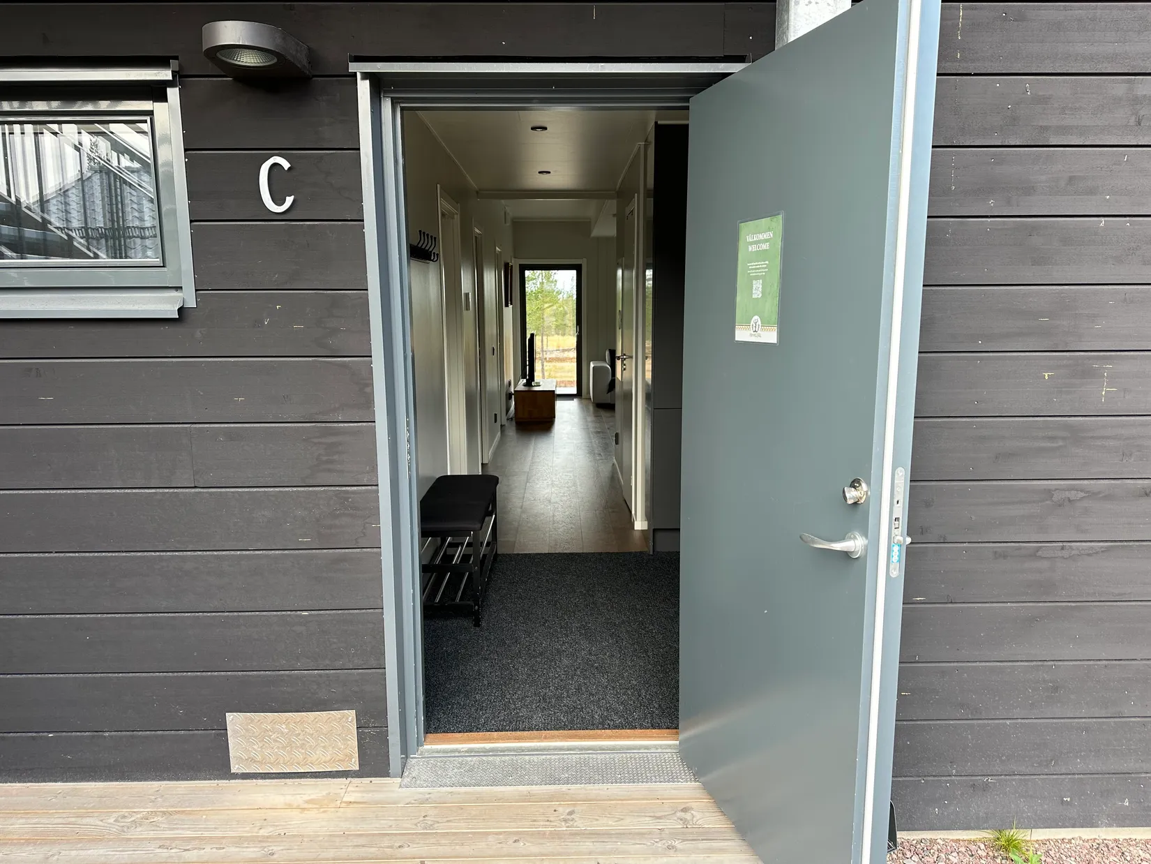 Bostadsrätt, Nicolaus Väg 9C, lgh 4C, Idre Himmelfjäll, Älvdalen