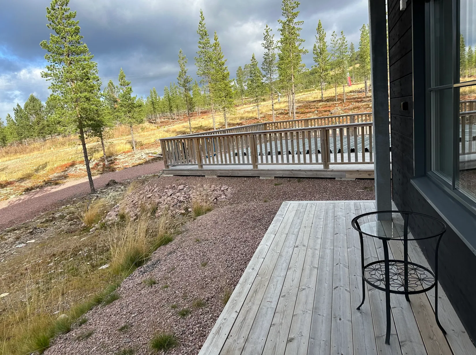 Bostadsrätt, Nicolaus Väg 9C, lgh 4C, Idre Himmelfjäll, Älvdalen