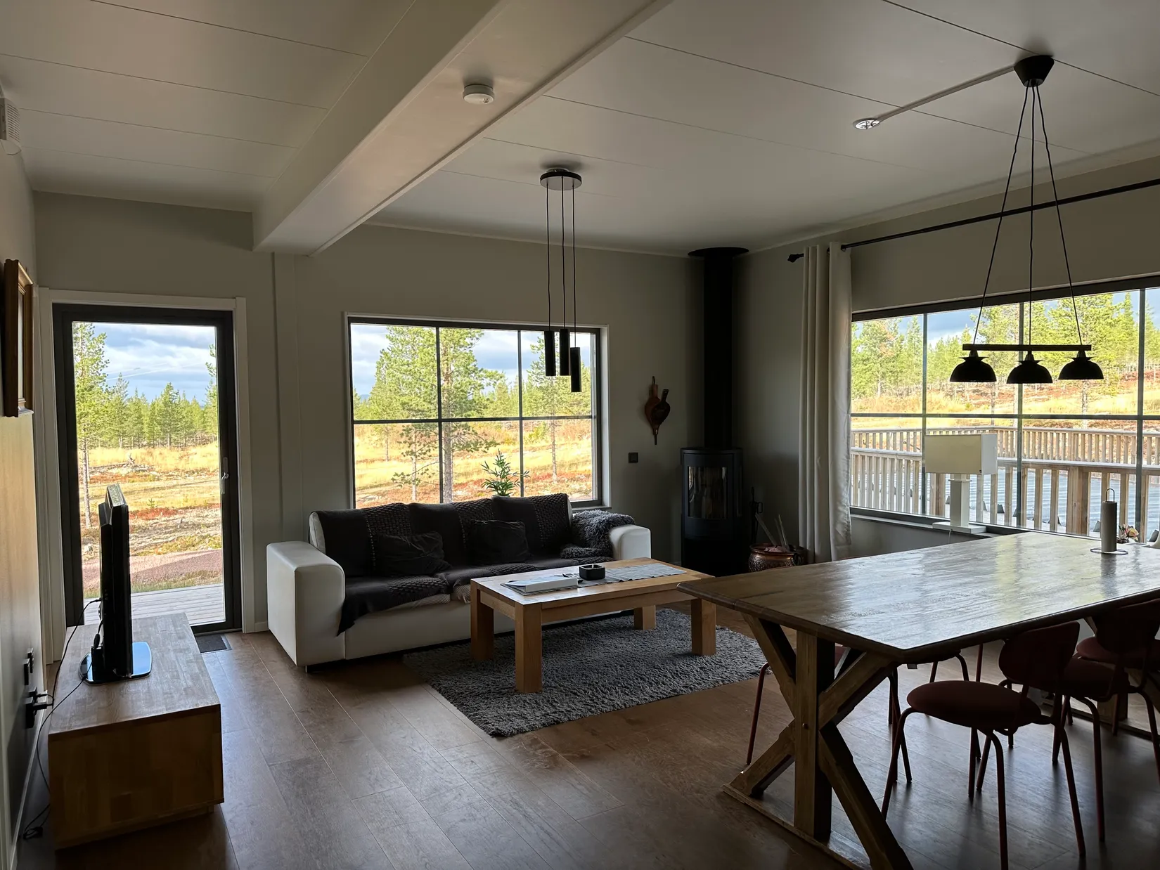 Bostadsrätt, Nicolaus Väg 9C, lgh 4C, Idre Himmelfjäll, Älvdalen