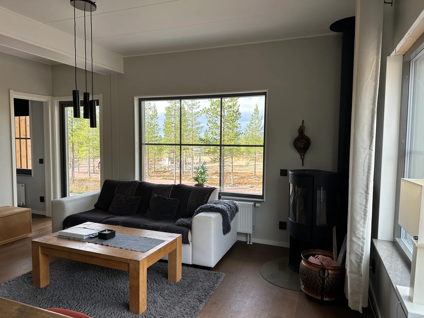 Bostadsrätt, Nicolaus Väg 9C, lgh 4C, Idre Himmelfjäll, Älvdalen