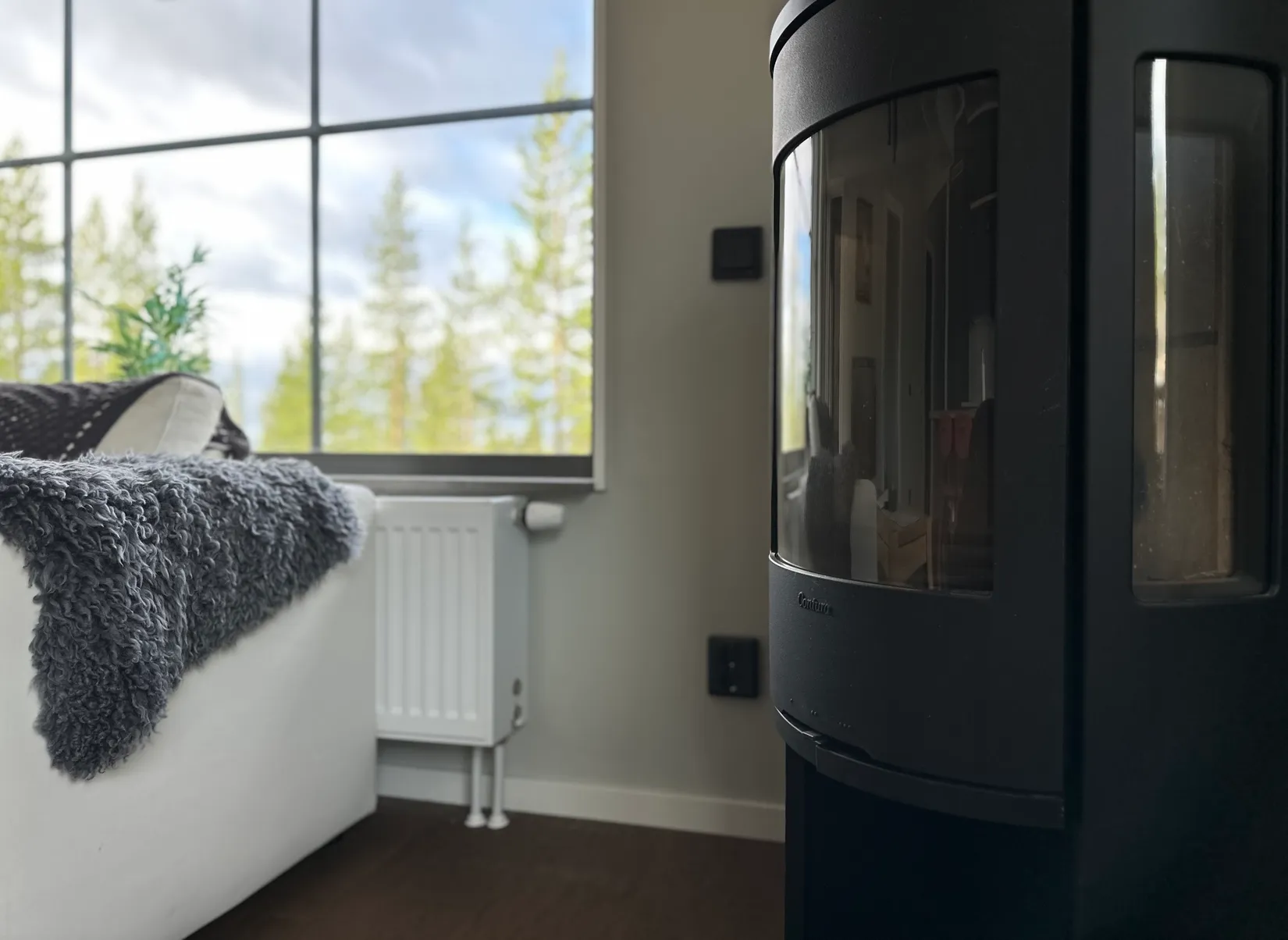 Bostadsrätt, Nicolaus Väg 9C, lgh 4C, Idre Himmelfjäll, Älvdalen