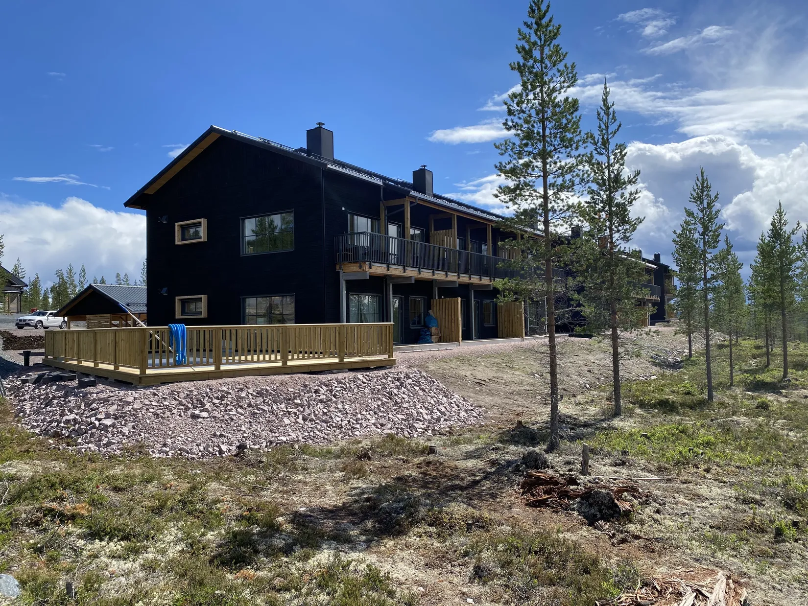 Bostadsrätt, Nicolaus Väg 9C, lgh 4C, Idre Himmelfjäll, Älvdalen