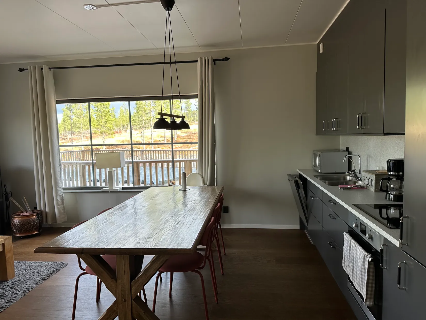 Bostadsrätt, Nicolaus Väg 9C, lgh 4C, Idre Himmelfjäll, Älvdalen